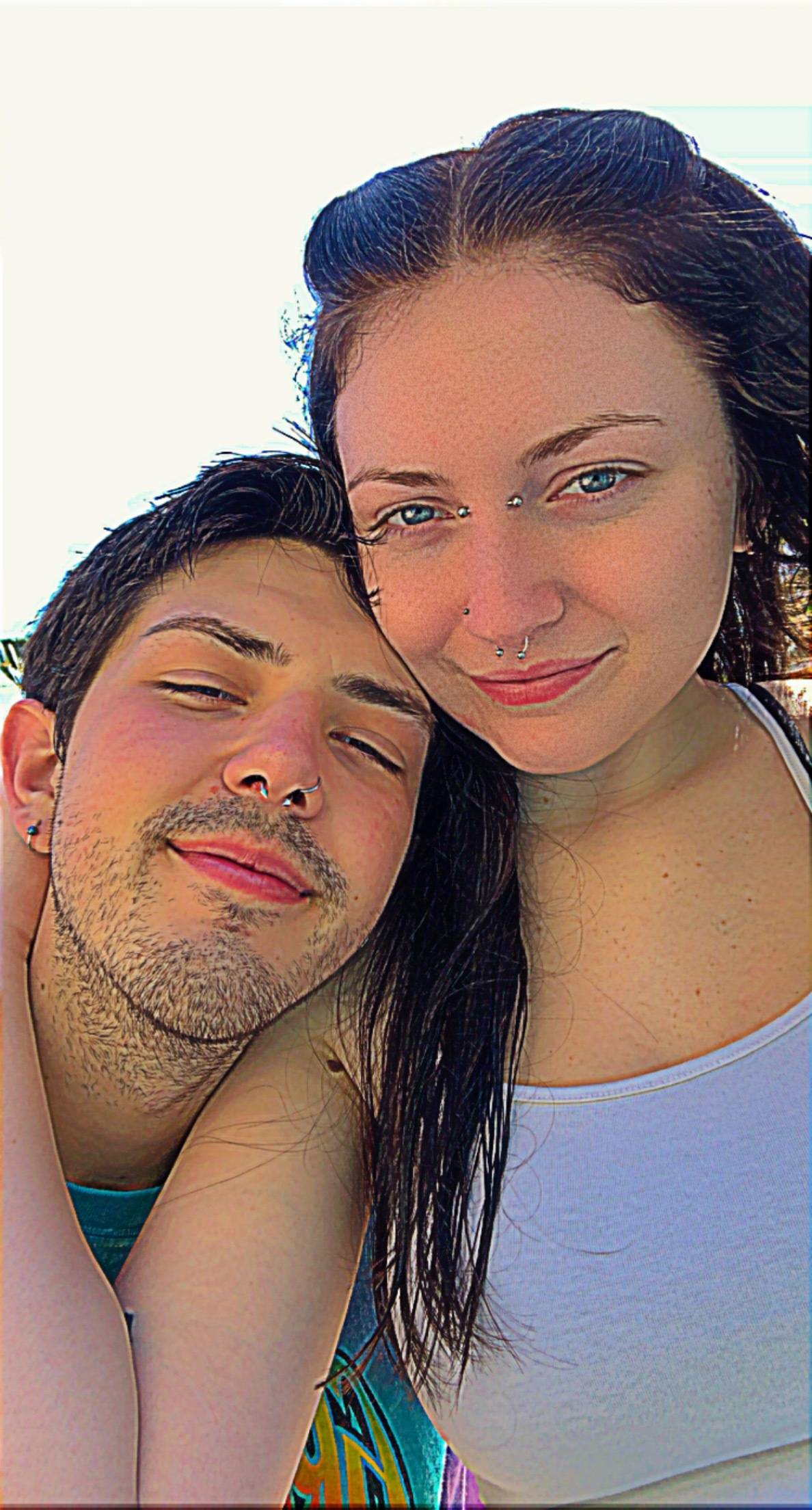 undefined Nate &amp; Natasha profile photo. Nate &amp; Natasha 15