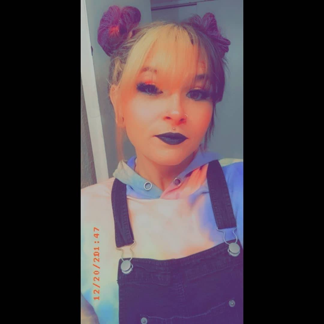 onlyfans LexiGoree🦇 profile photo. LexiGoree🦇 8