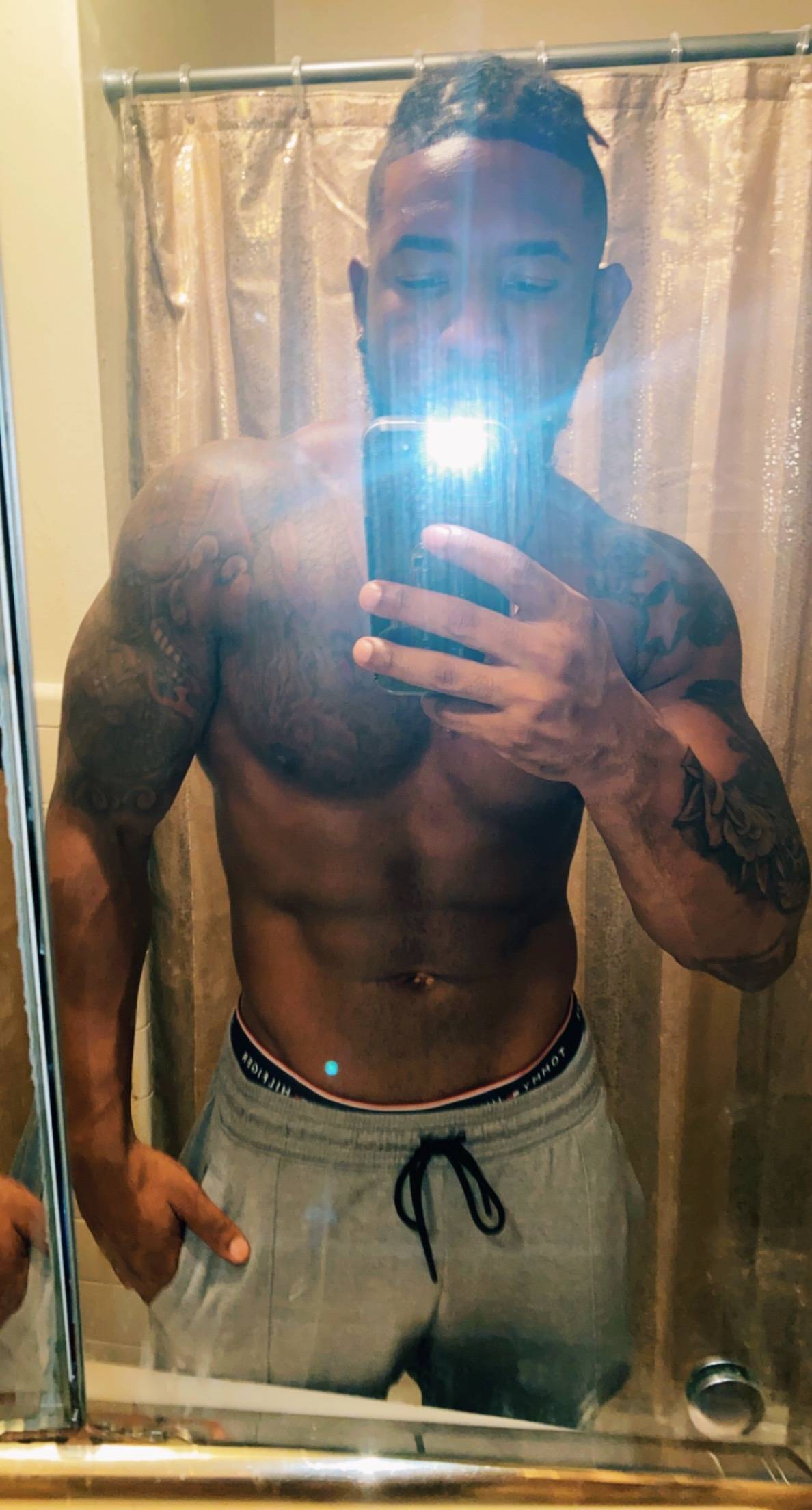 onlyfans King Kakarot profile photo. King Kakarot 9