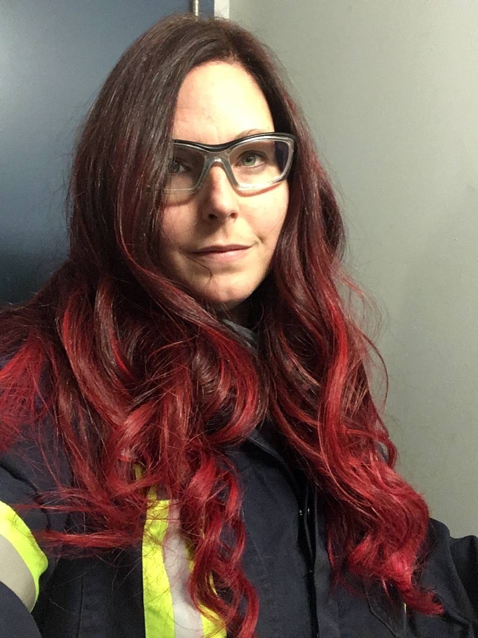onlyfans DeeZelle Female Mechanic profile photo. DeeZelle Female Mechanic 9
