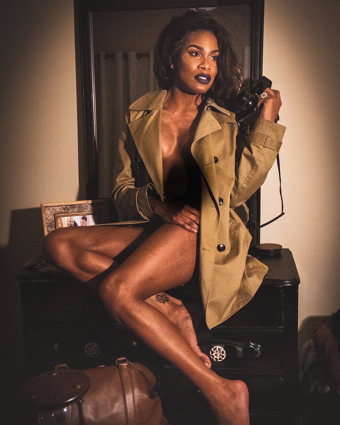 onlyfans Honey Bee profile photo. Honey Bee 9