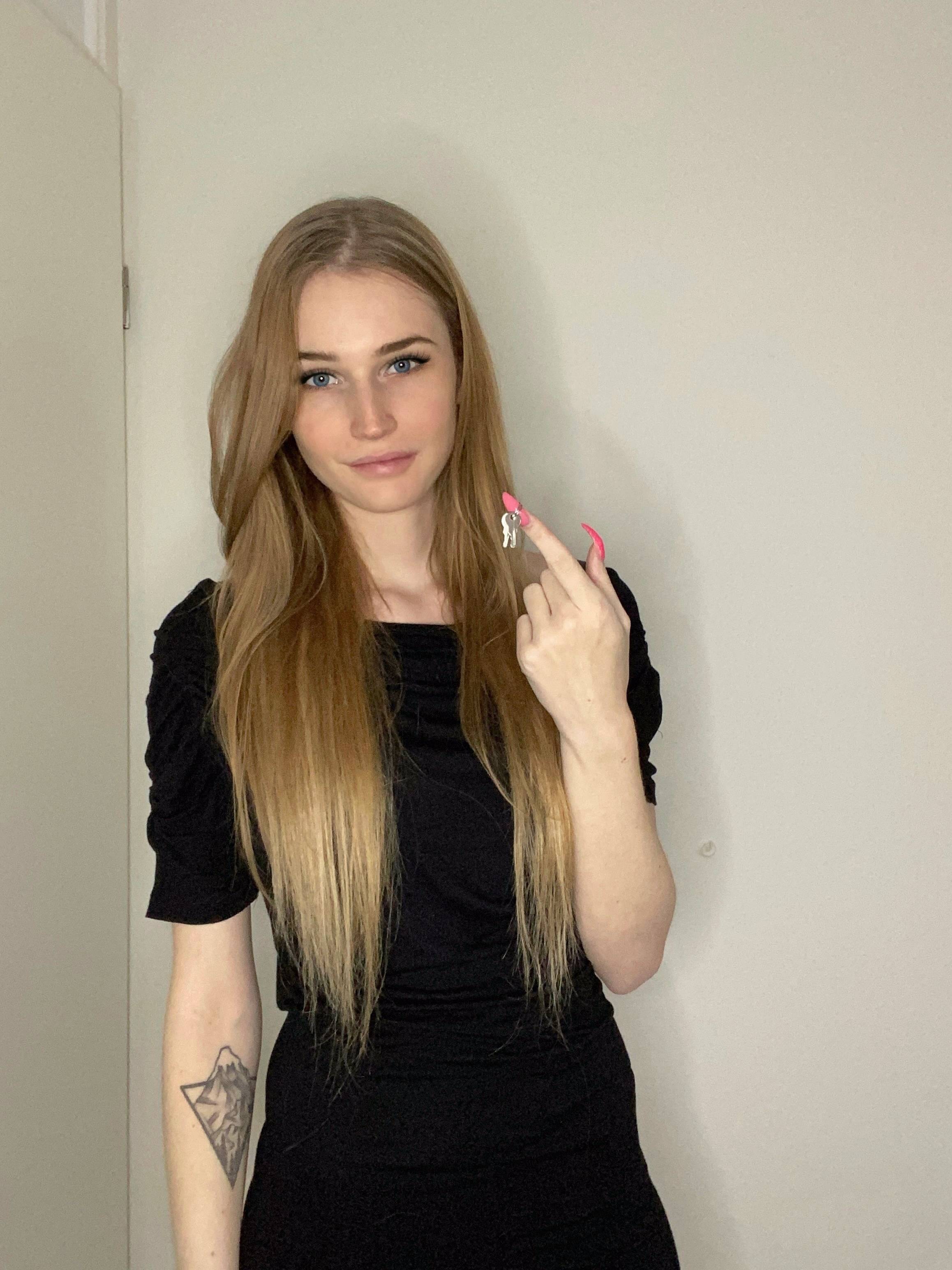 onlyfans GoddessMalia profile photo. GoddessMalia 8