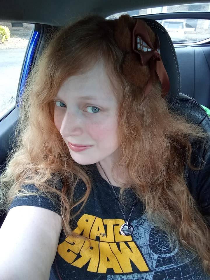 onlyfans Punkredhead profile photo. Punkredhead 5