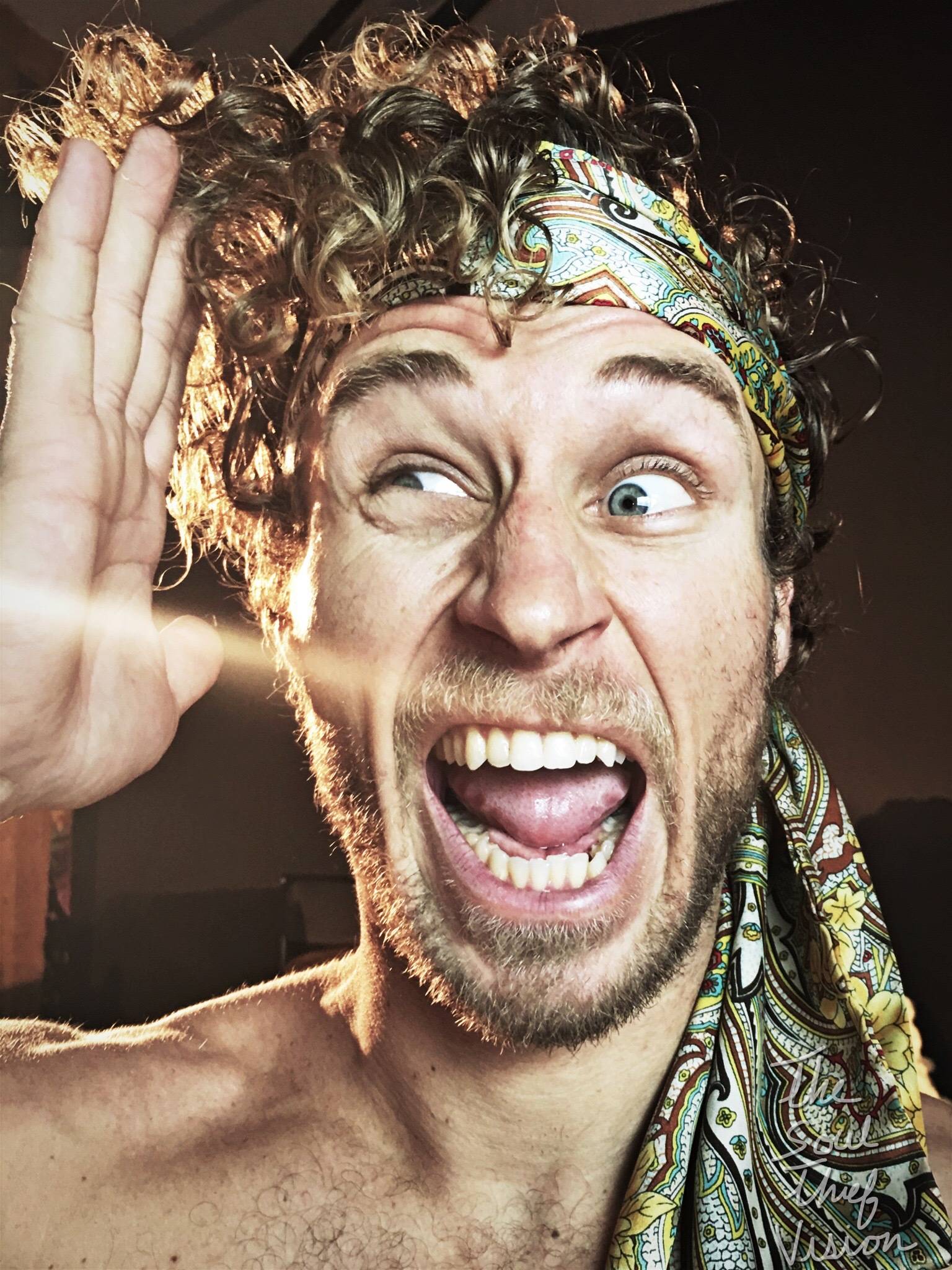 onlyfans MichaelVegas profile photo. MichaelVegas 15