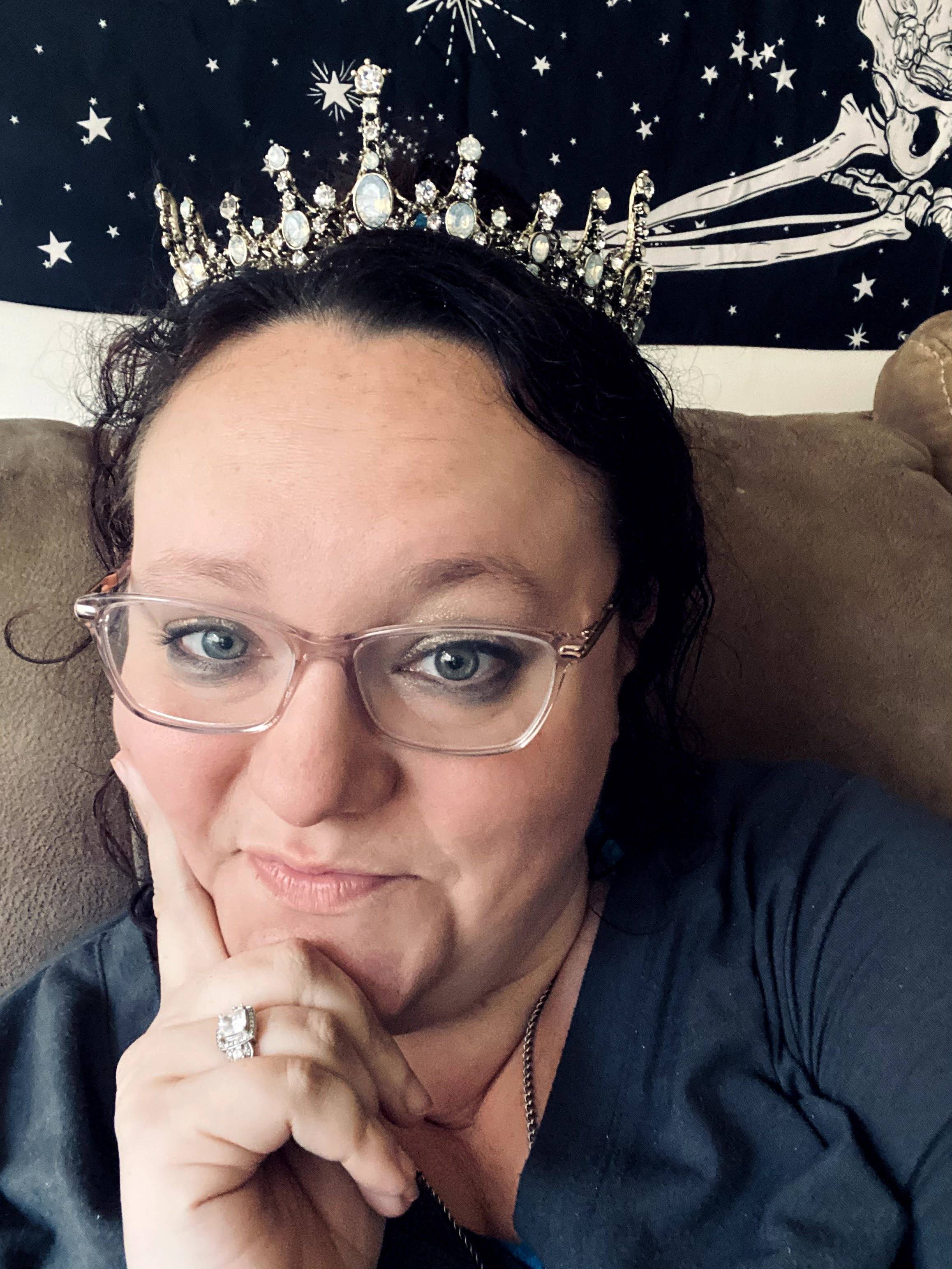 onlyfans Helana Morningstar profile photo. Helana Morningstar 5