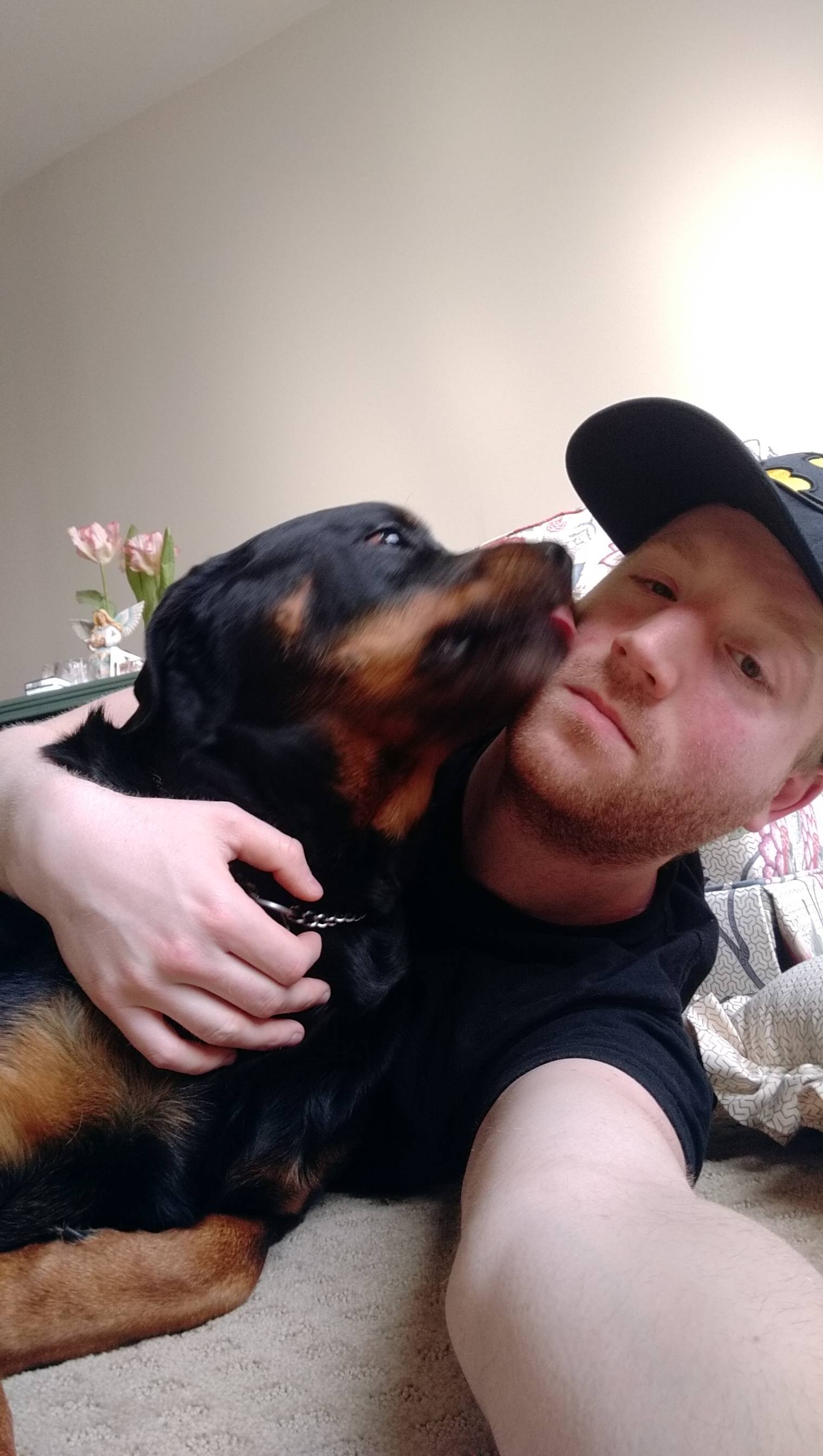 onlyfans Dangerwr profile photo. Dangerwr 4