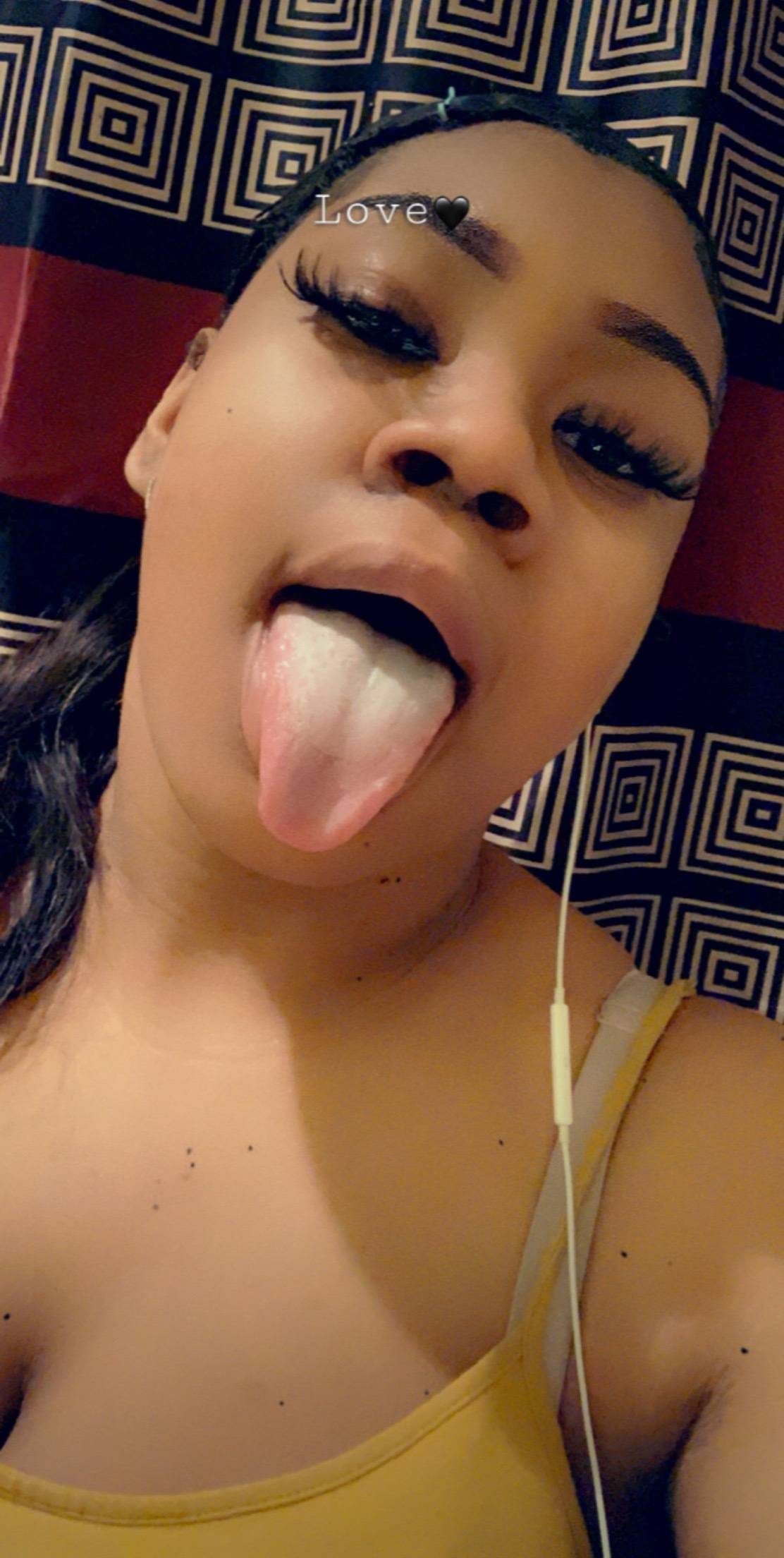onlyfans Pretty Nay 🍯😍💦 profile photo. Pretty Nay 🍯😍💦 23