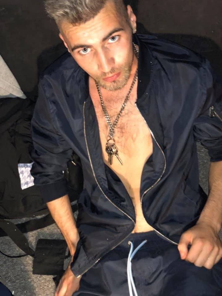 onlyfans Chavymanclad profile photo. Chavymanclad 4