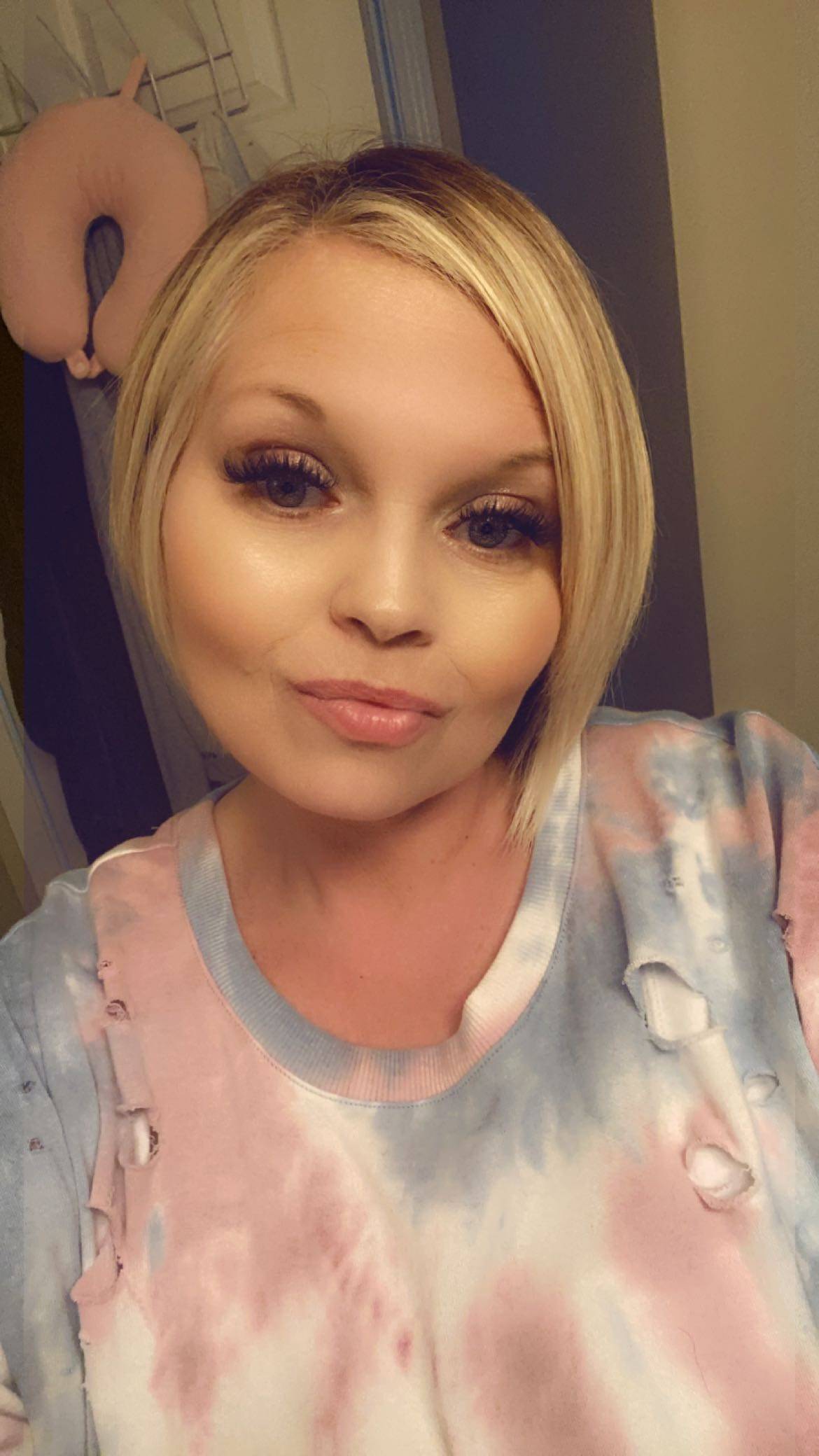onlyfans Christy profile photo. Christy 19