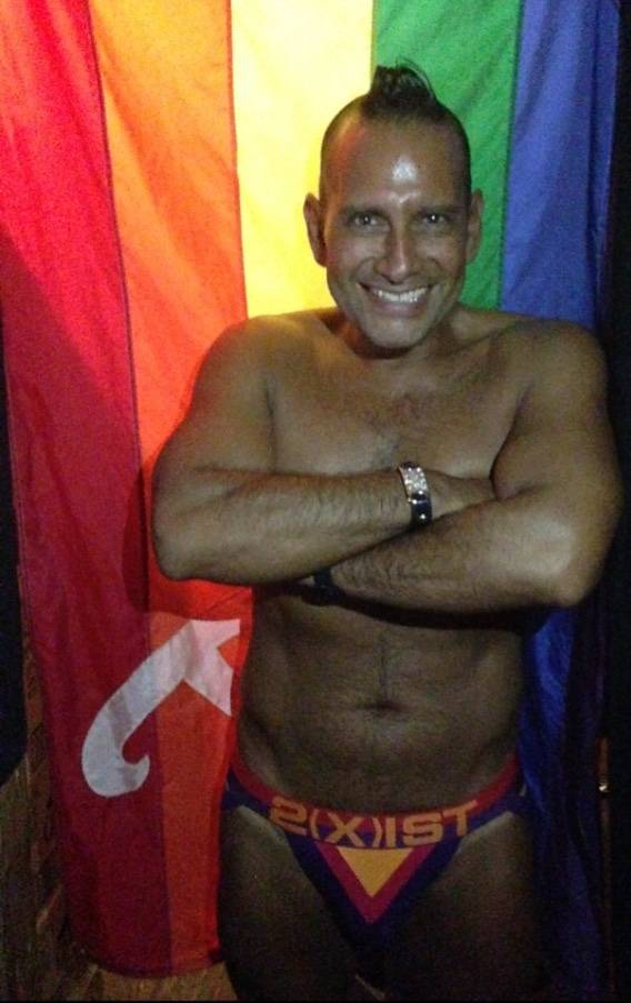 onlyfans Frank Vega profile photo. Frank Vega 15