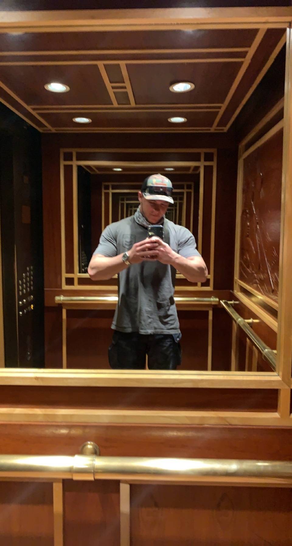 onlyfans AJfit profile photo. AJfit 13