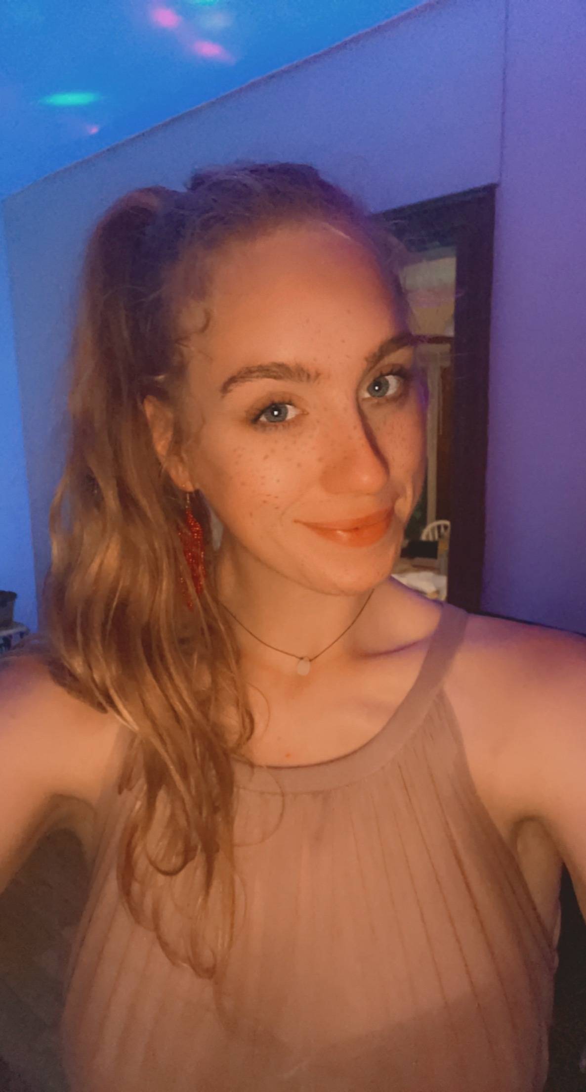 onlyfans Peach Yoga profile photo. Peach Yoga 3