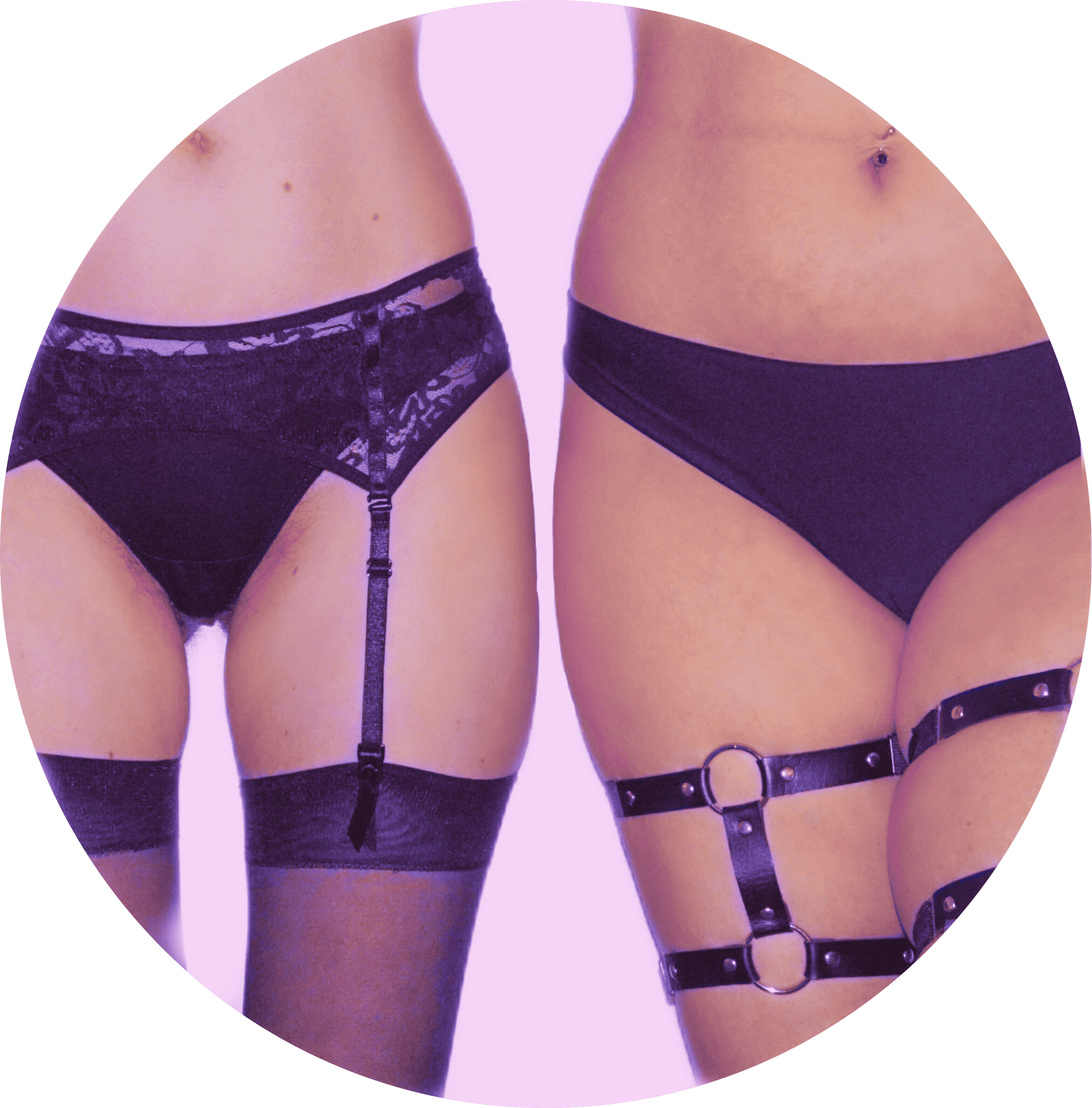 onlyfans Esme &amp; Cora @the_bad_touch profile photo. Esme &amp; Cora @the_bad_touch 14