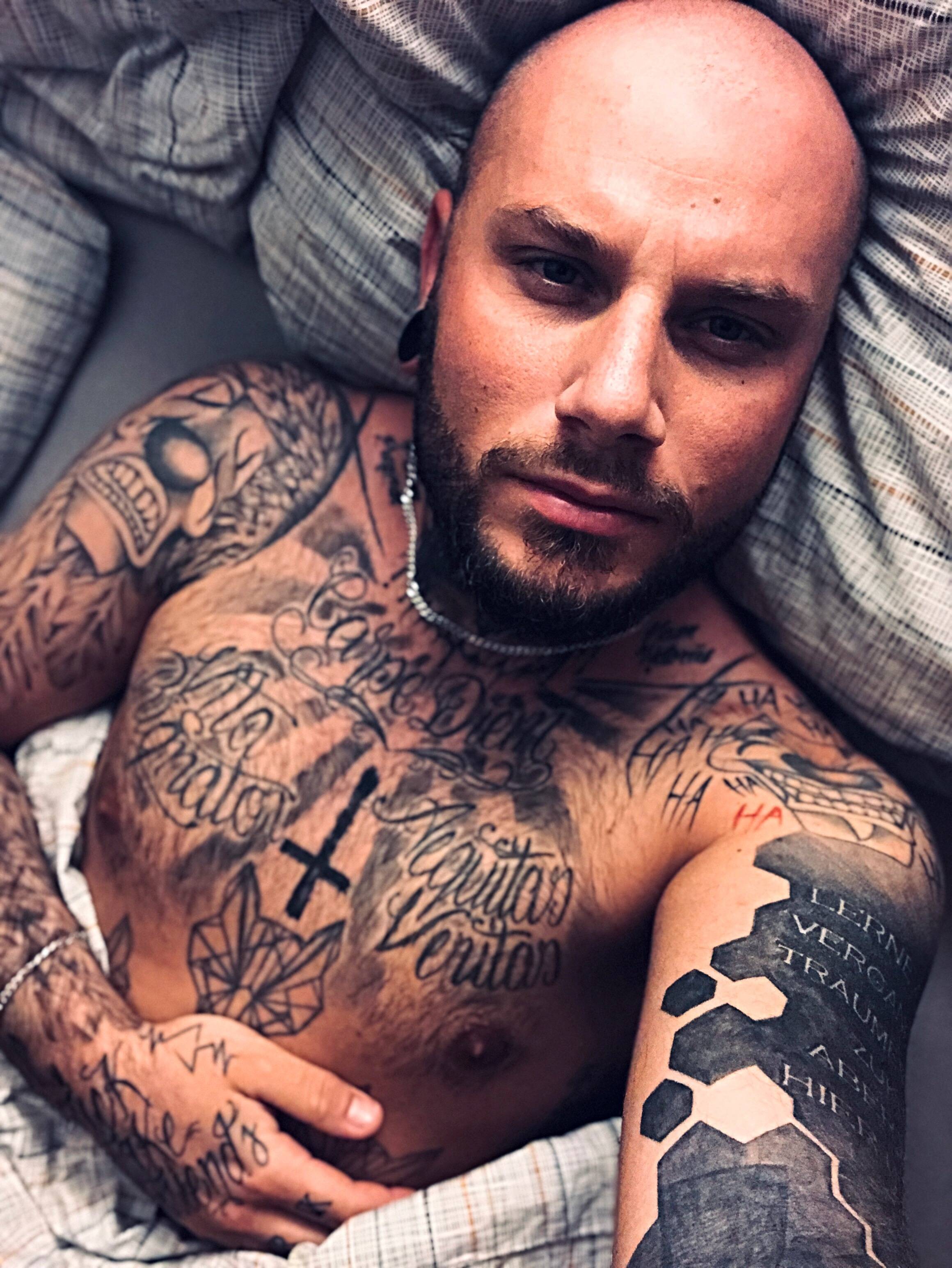 onlyfans LaBomba profile photo. LaBomba 5