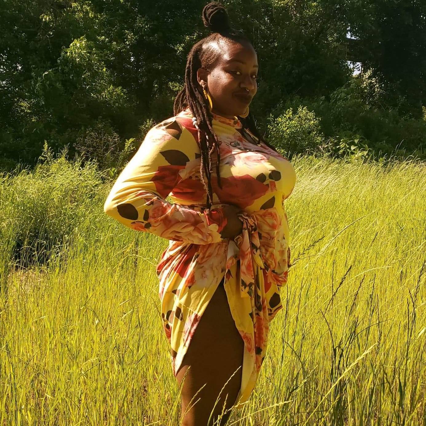 onlyfans Black Molly Yamina profile photo. Black Molly Yamina 24