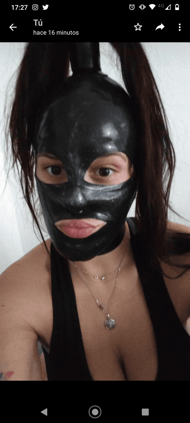 onlyfans Feria fetiche profile photo. Feria fetiche 4