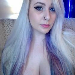 onlyfans Khaleesi420 profile photo. Khaleesi420 15
