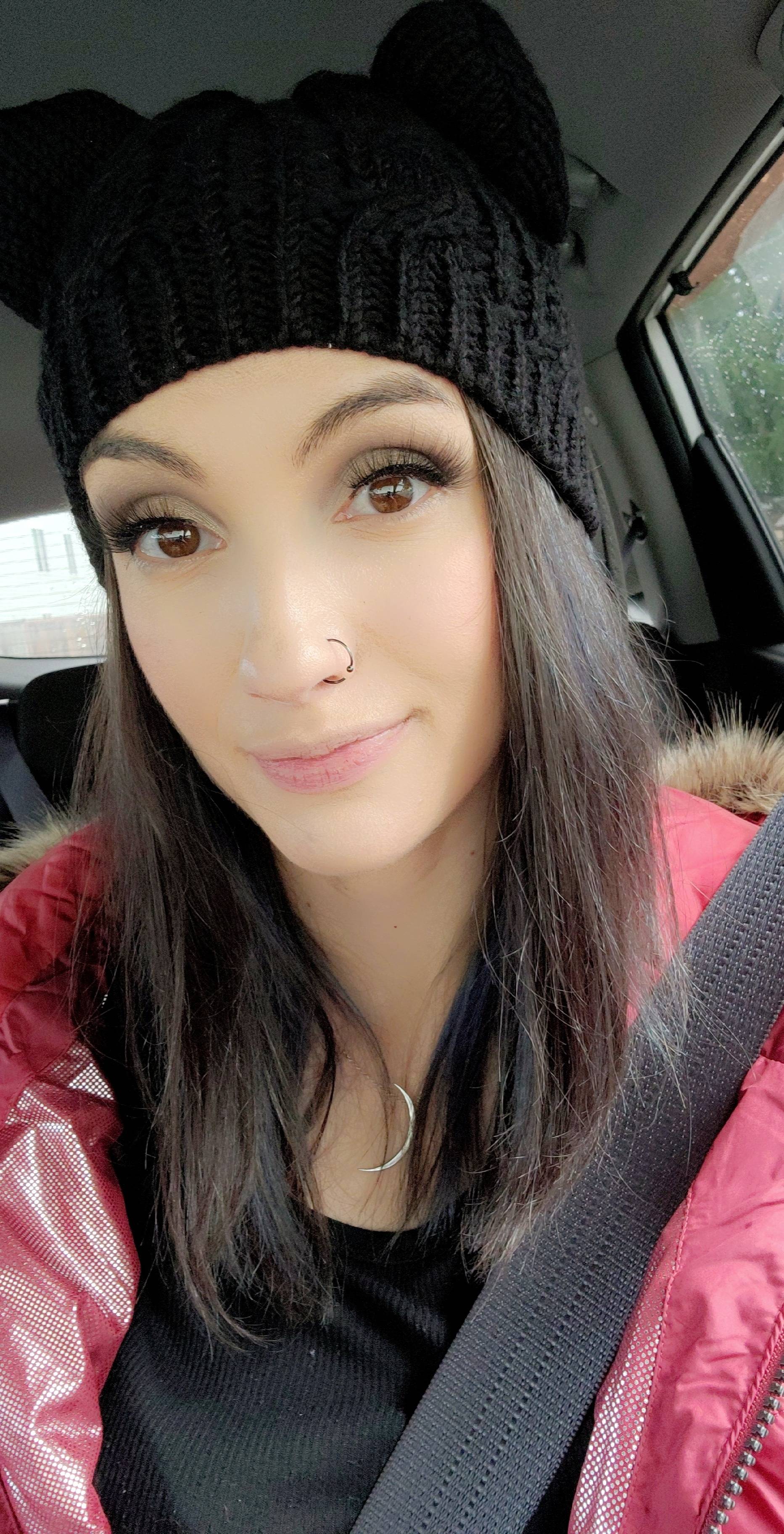 onlyfans Miss Kitty Kay 💋 profile photo. Miss Kitty Kay 💋 5