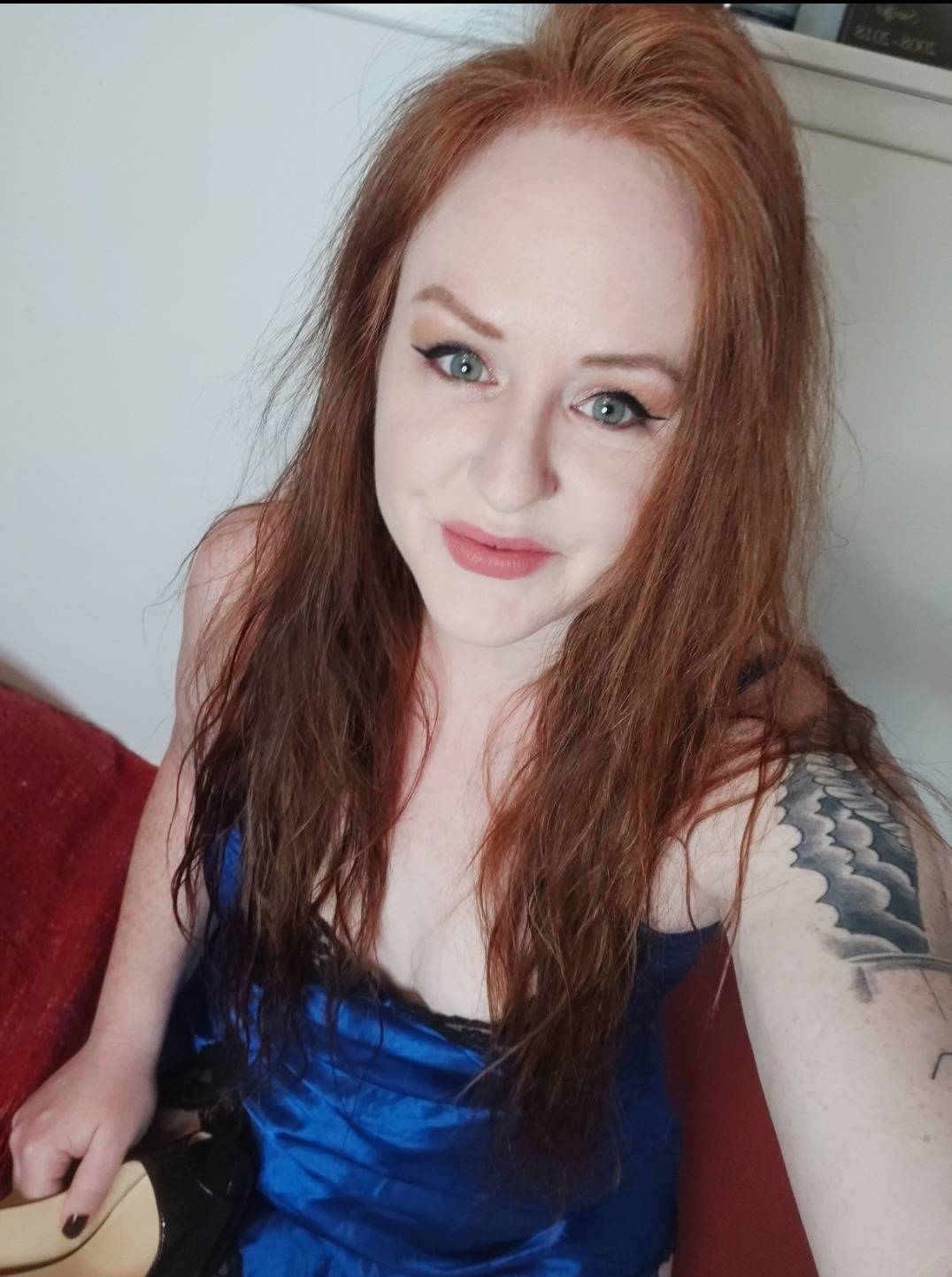 onlyfans 👩‍🦰Ginga Ninja🍑 profile photo. 👩‍🦰Ginga Ninja🍑 28