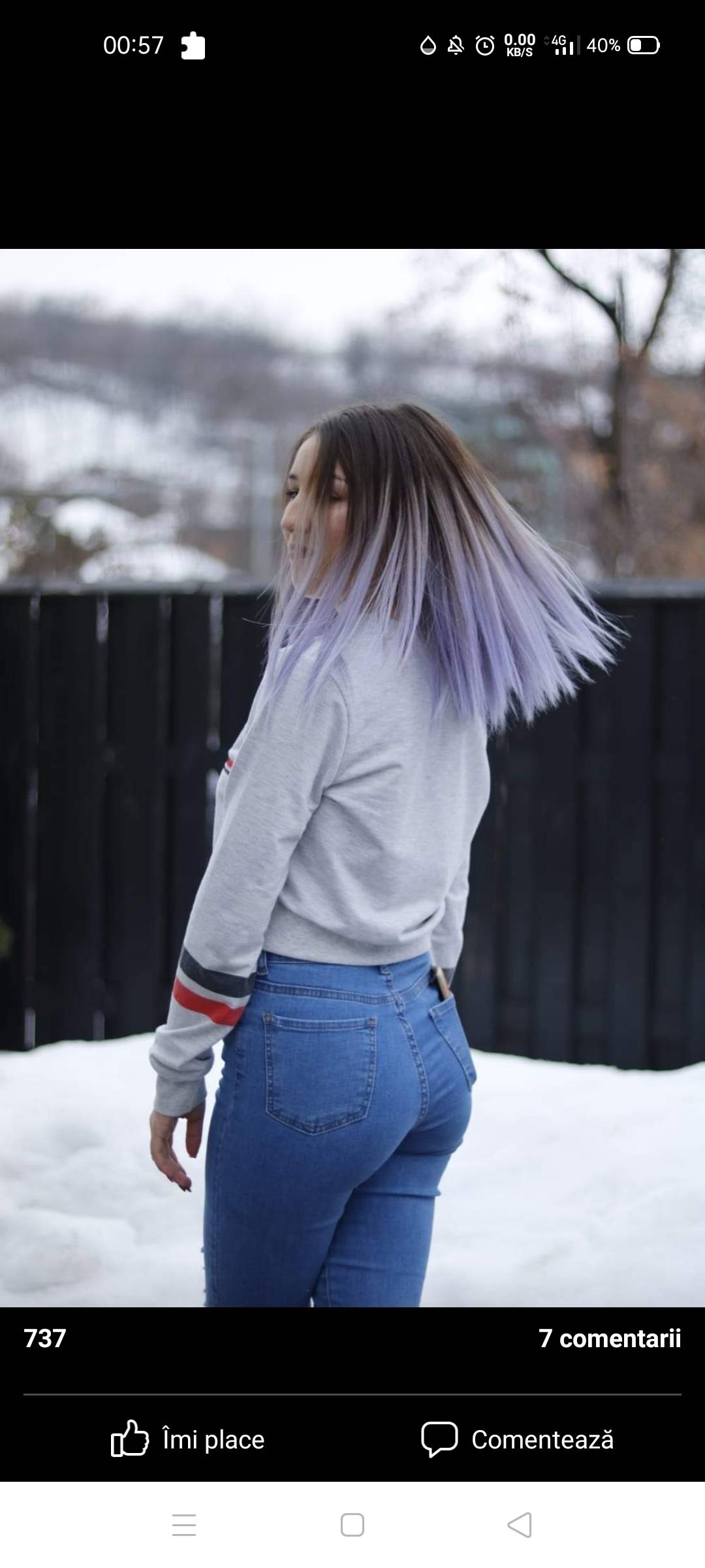 onlyfans Thea_dw profile photo. Thea_dw 24