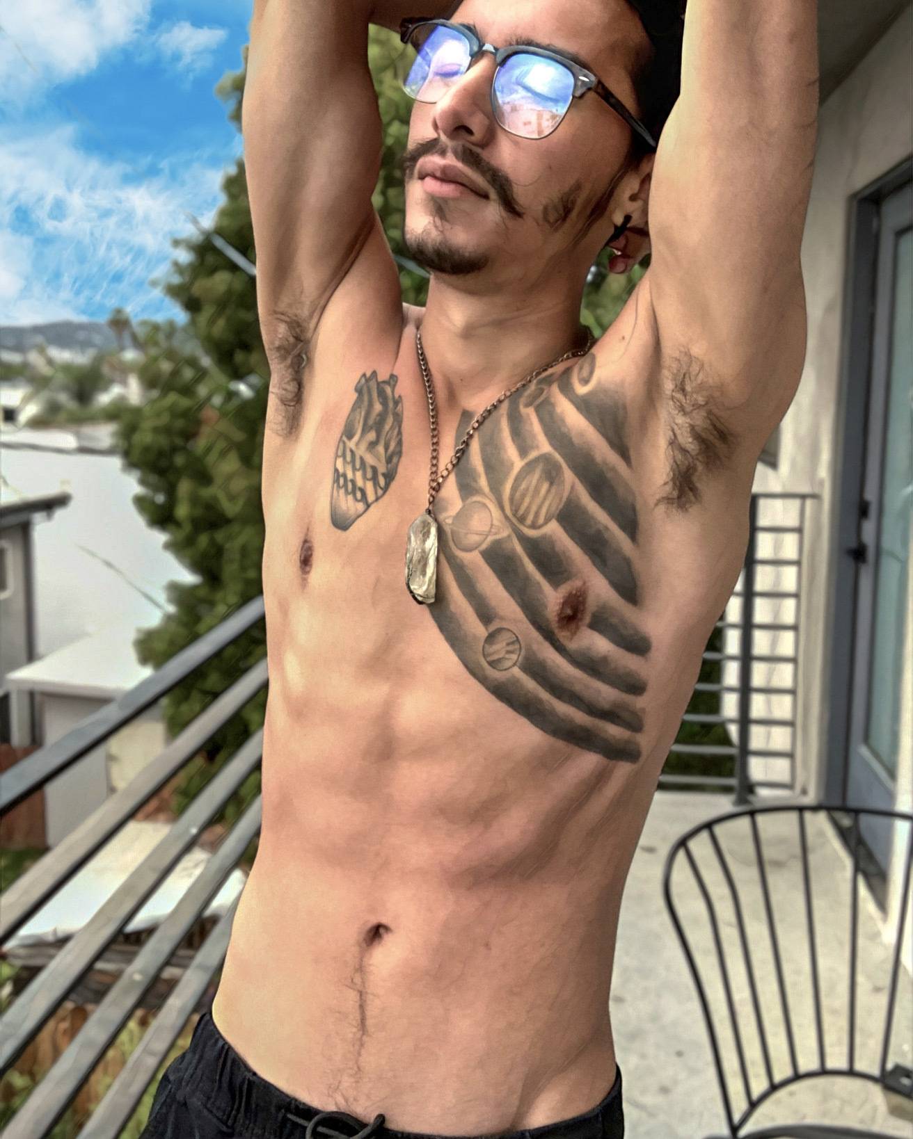 onlyfans Alejandro Chupina profile photo. Alejandro Chupina 10