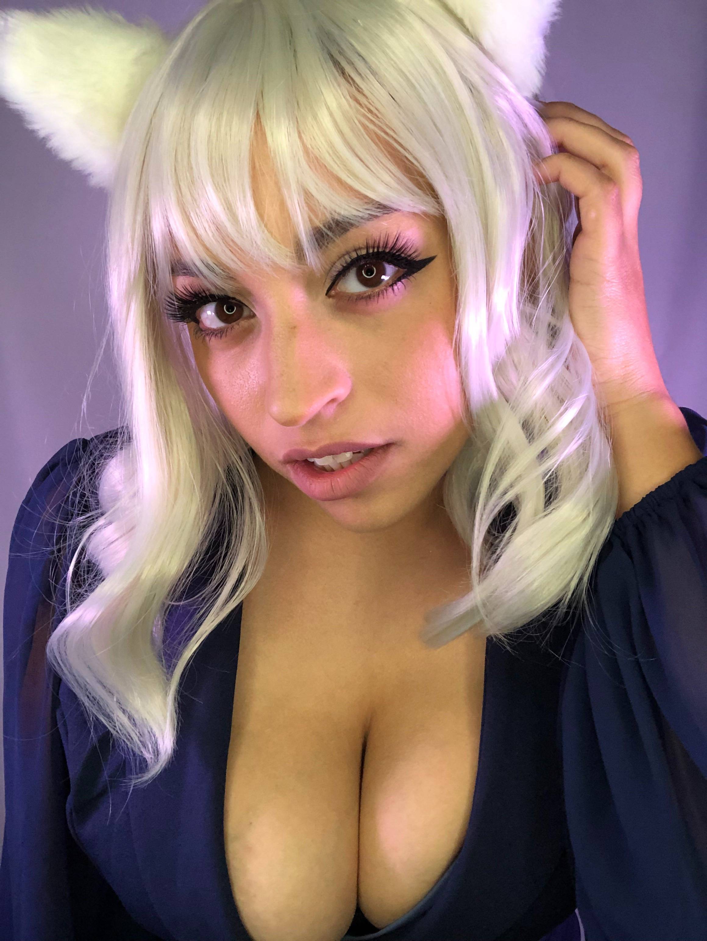 onlyfans Vynese profile photo. Vynese 18