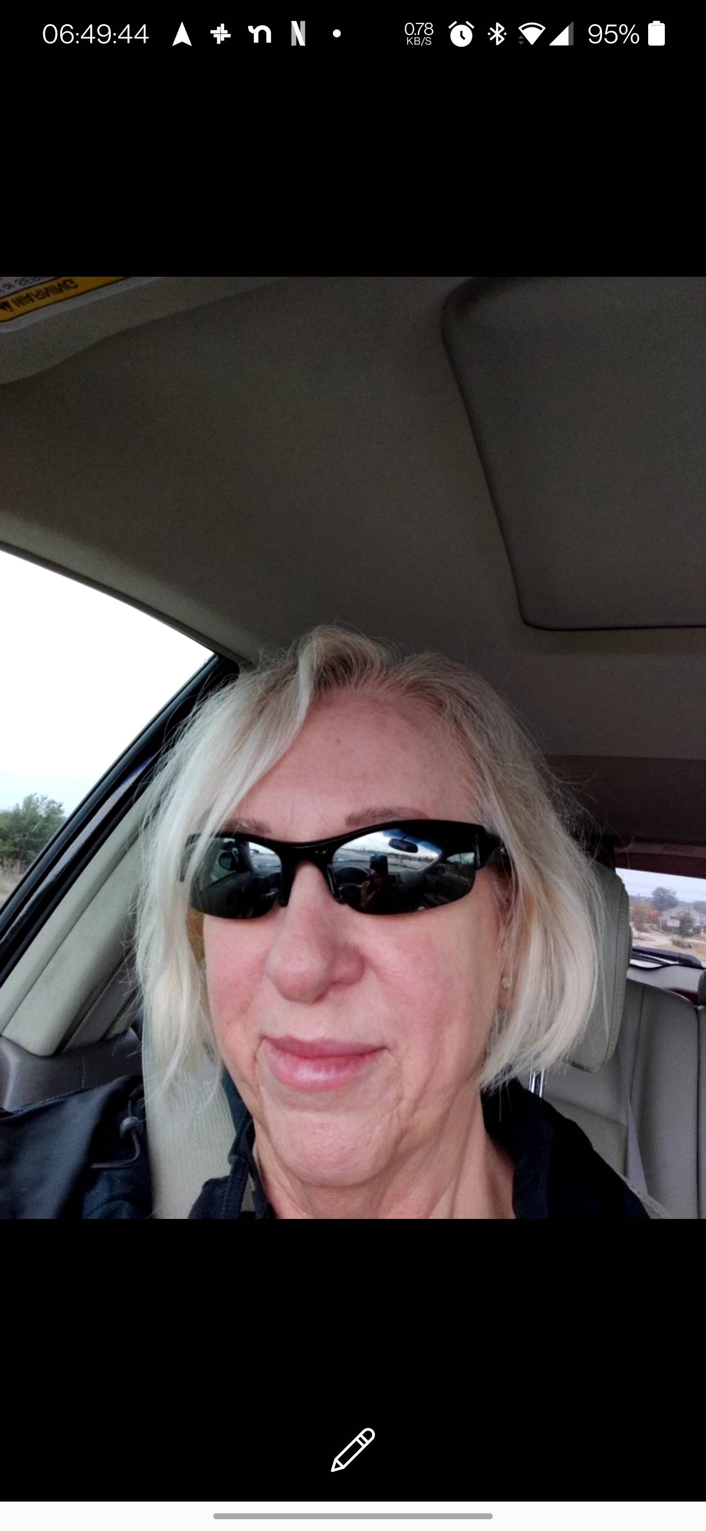 onlyfans TexasDesertFlower profile photo. TexasDesertFlower 25