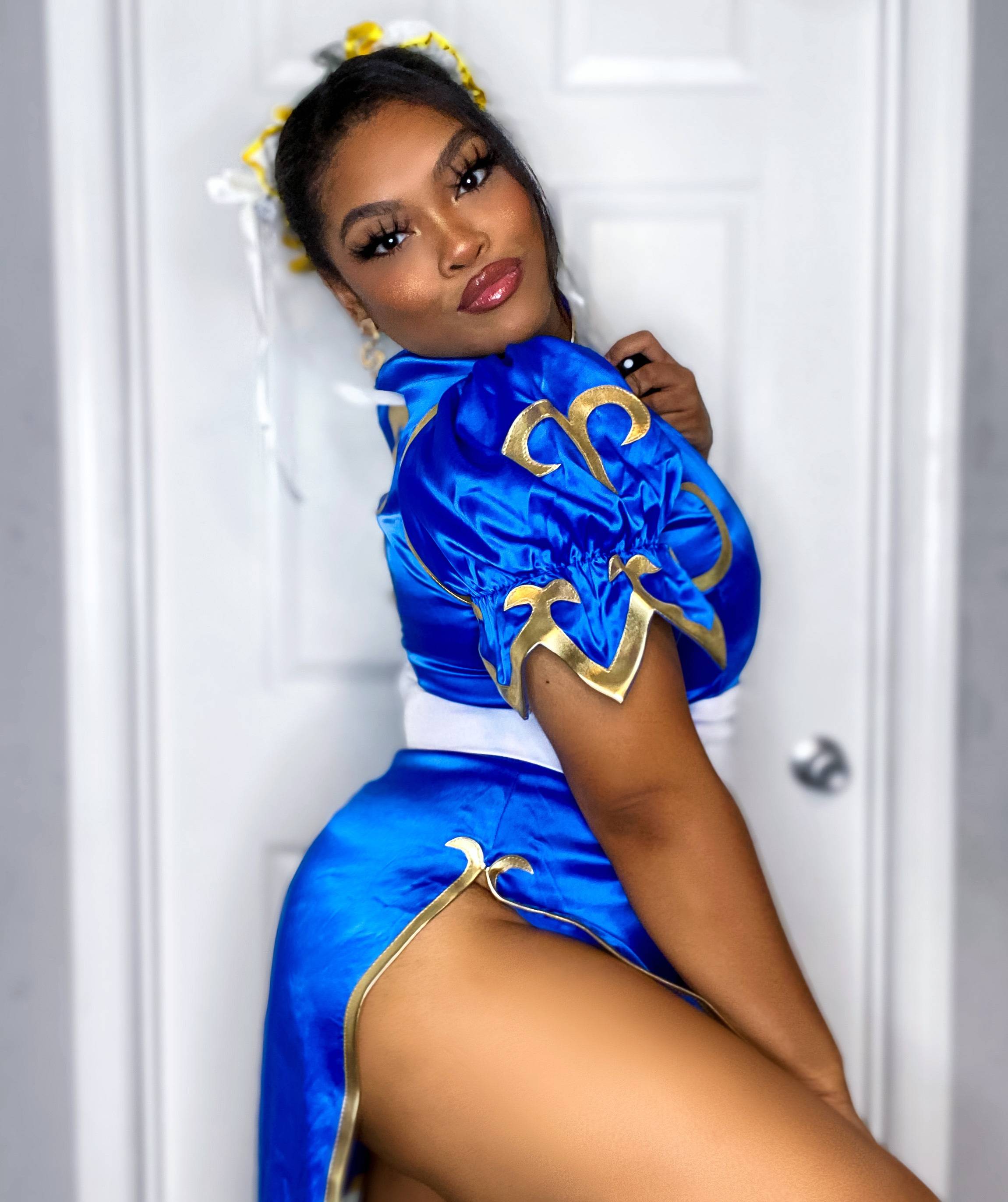 onlyfans Cosplay &amp; Wrestling Bae 💕 profile photo. Cosplay &amp; Wrestling Bae 💕 3