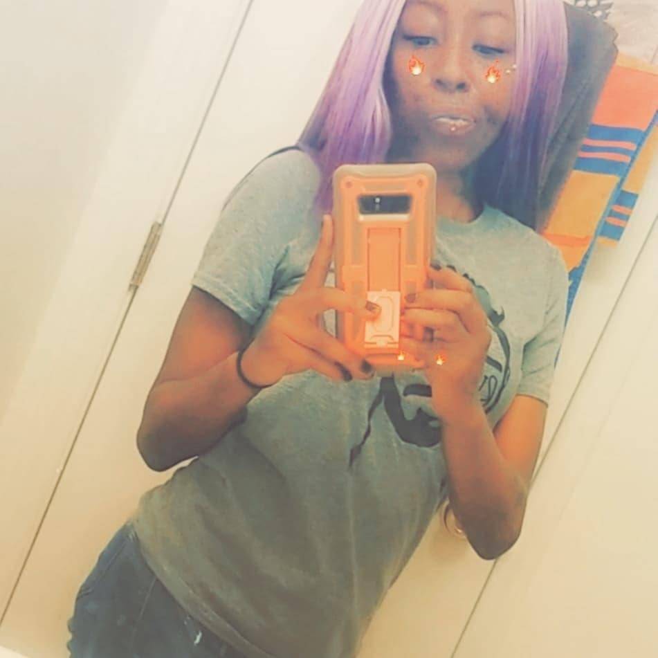 onlyfans Mahogany-Grace profile photo. Mahogany-Grace 18