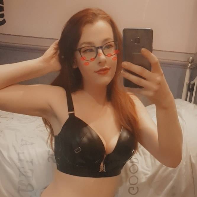 onlyfans Megnifi profile photo. Megnifi 14