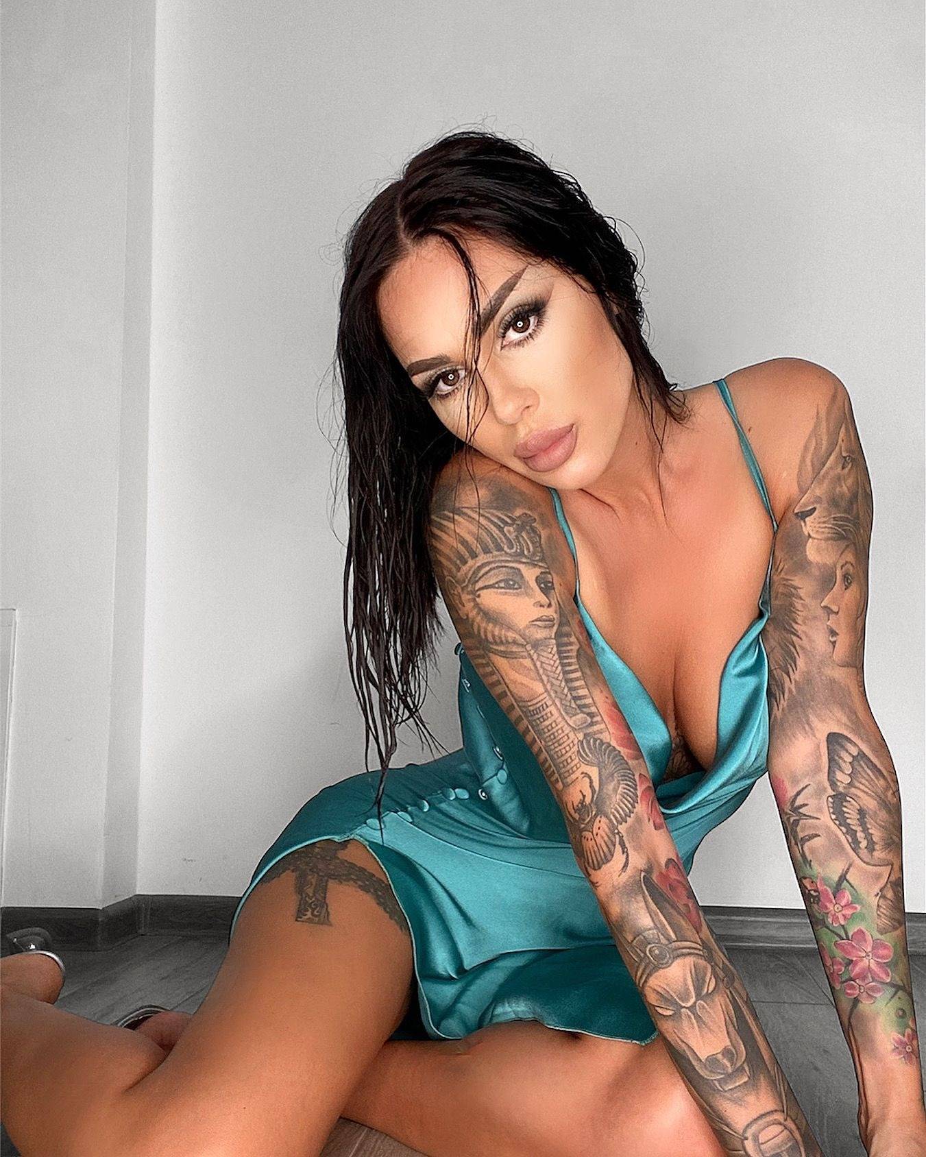 onlyfans Reka Marta profile photo. Reka Marta 13