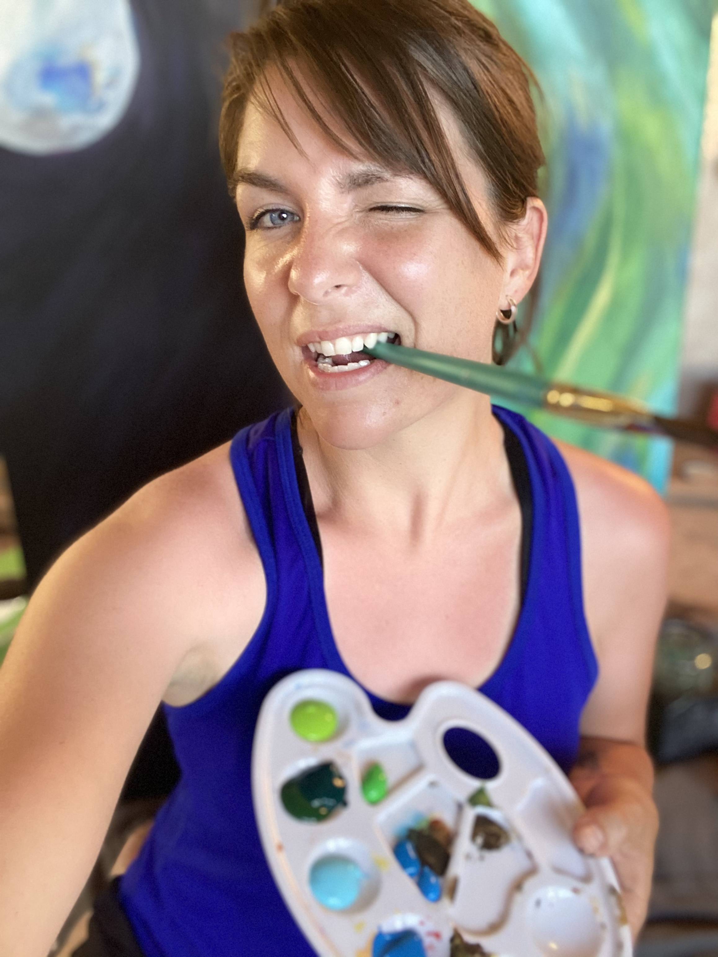 onlyfans Amber Artè profile photo. Amber Artè 9