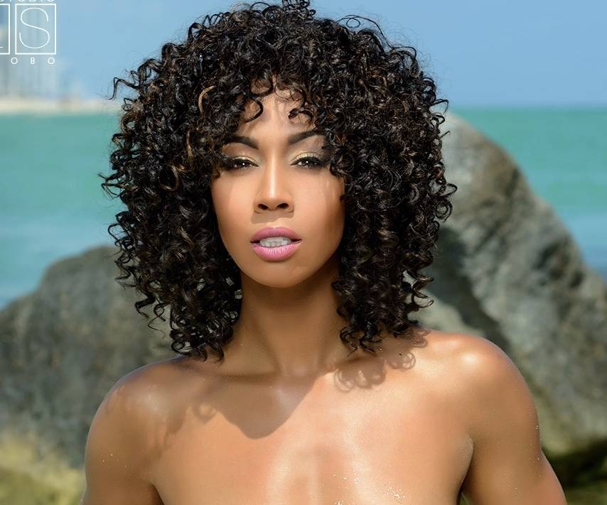 onlyfans Misty Stone profile photo. Misty Stone 8