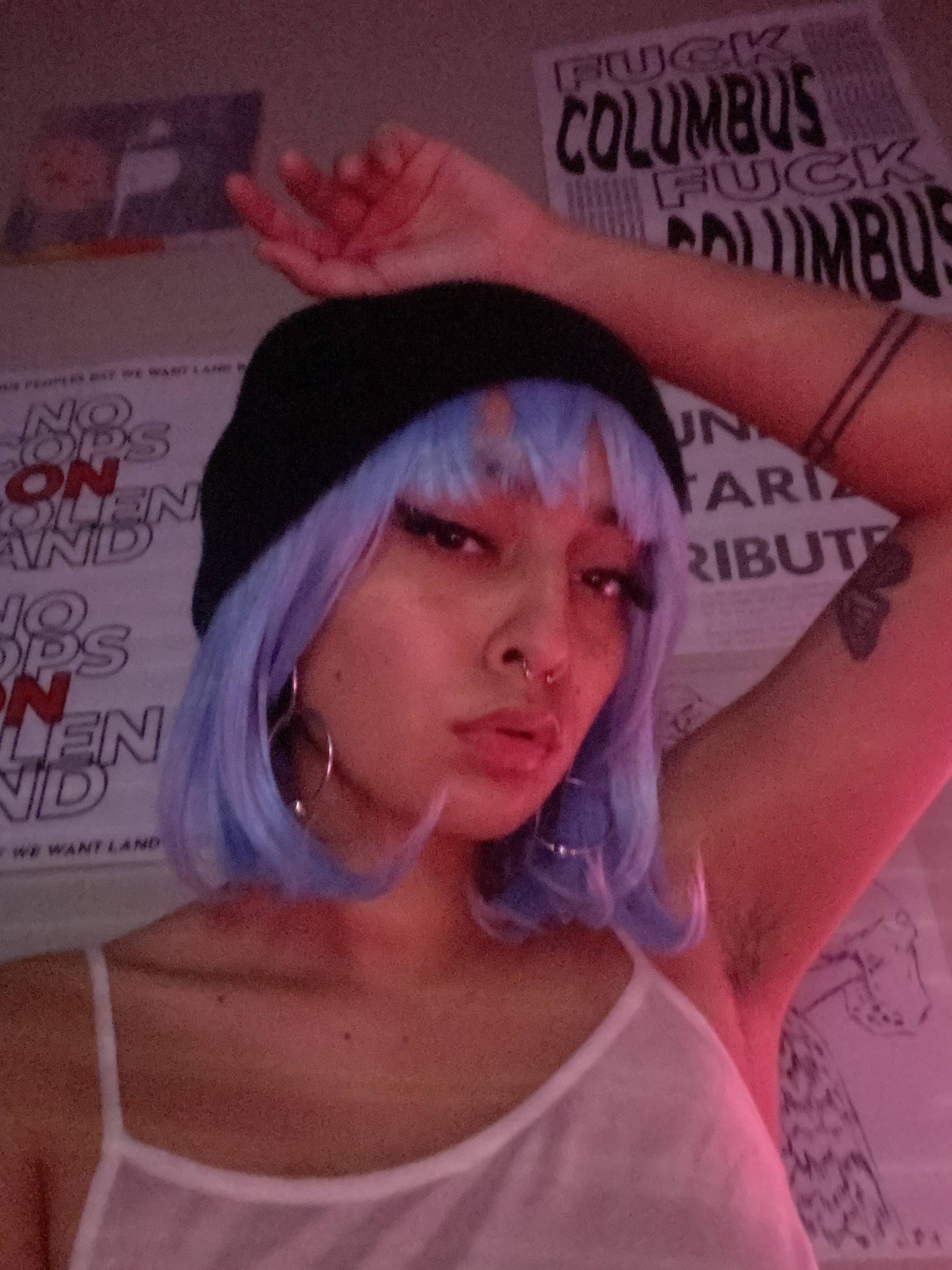 onlyfans Desire 🖤 They/them profile photo. Desire 🖤 They/them 13
