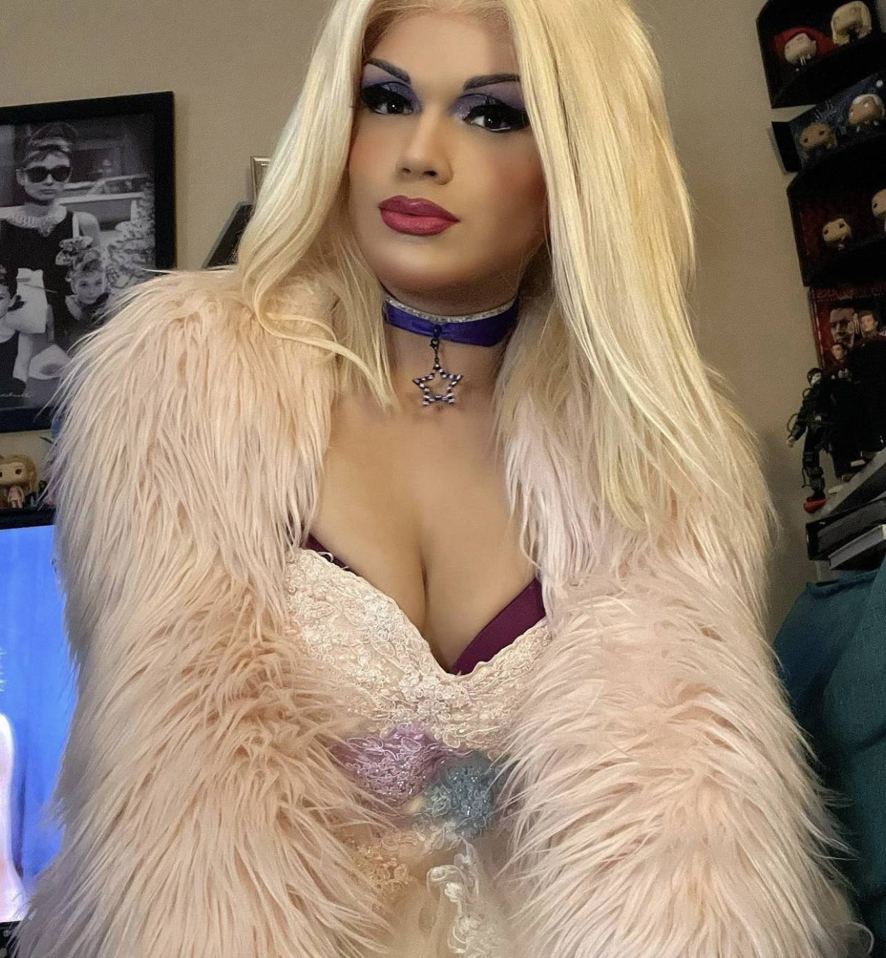 onlyfans Tawdry Virtue profile photo. Tawdry Virtue 13
