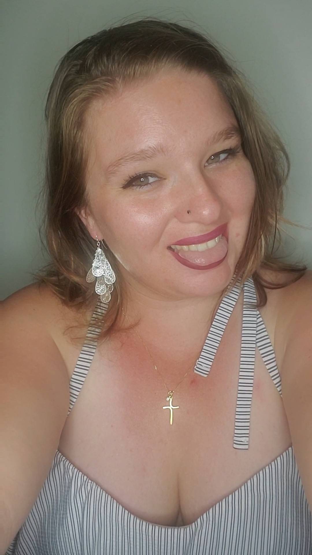 onlyfans ScarlettFea profile photo. ScarlettFea 5