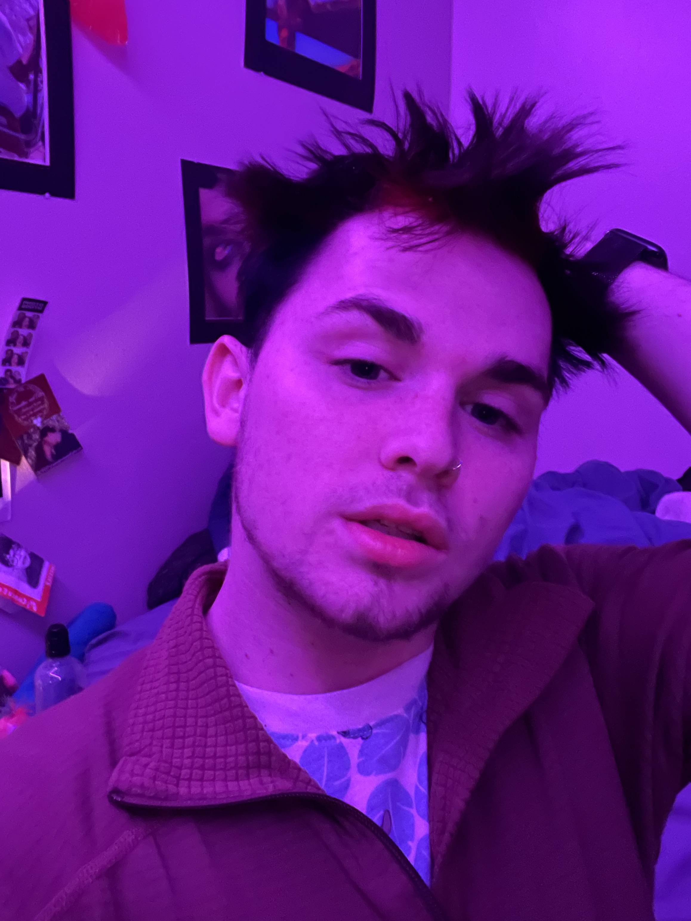 undefined Blayne 😝 profile photo. Blayne 😝 4