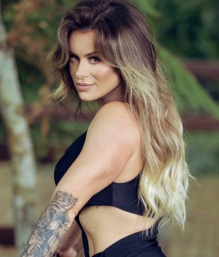 onlyfans Tatiane Weg profile photo. Tatiane Weg 10