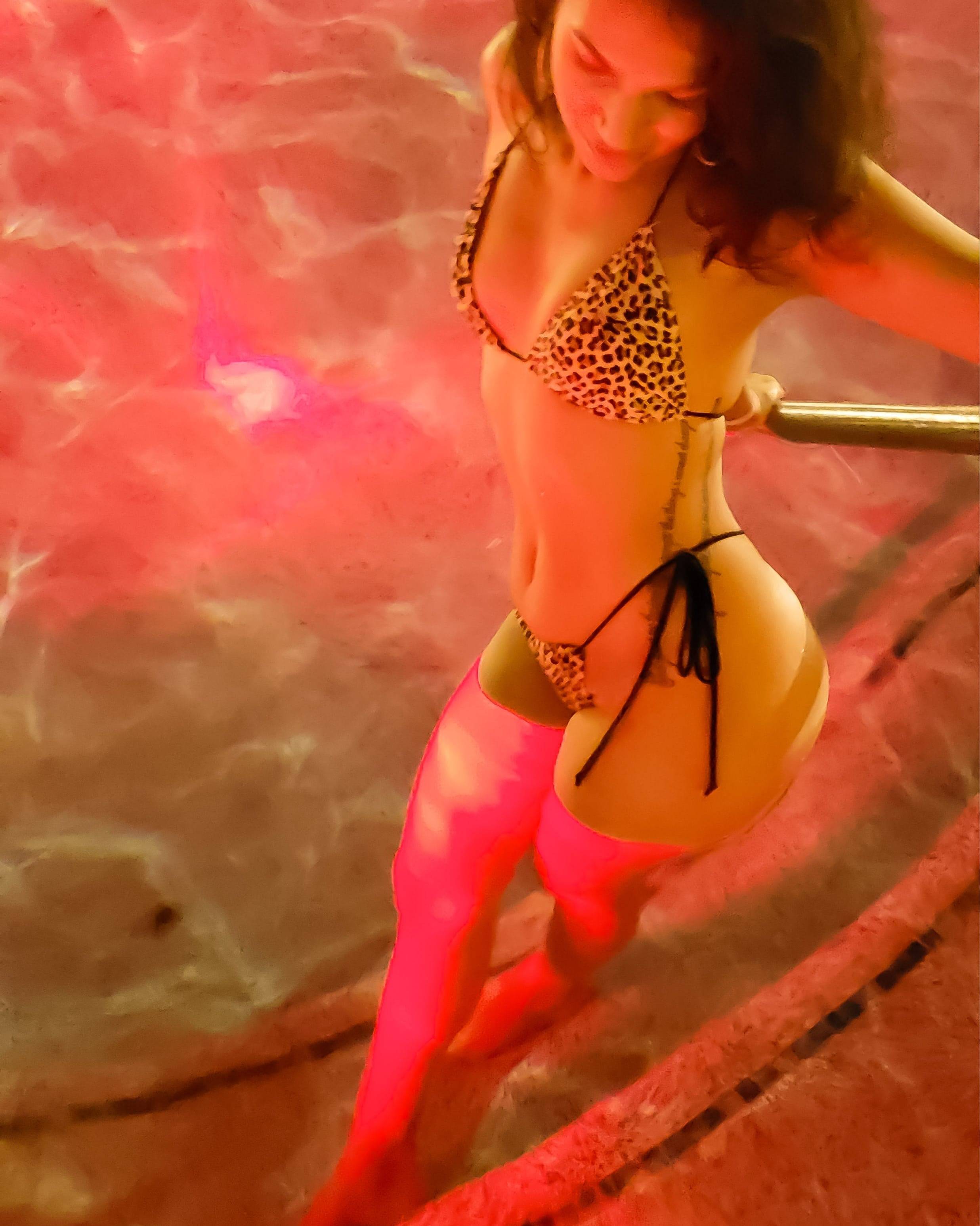 onlyfans Nisha Rampersad profile photo. Nisha Rampersad 8