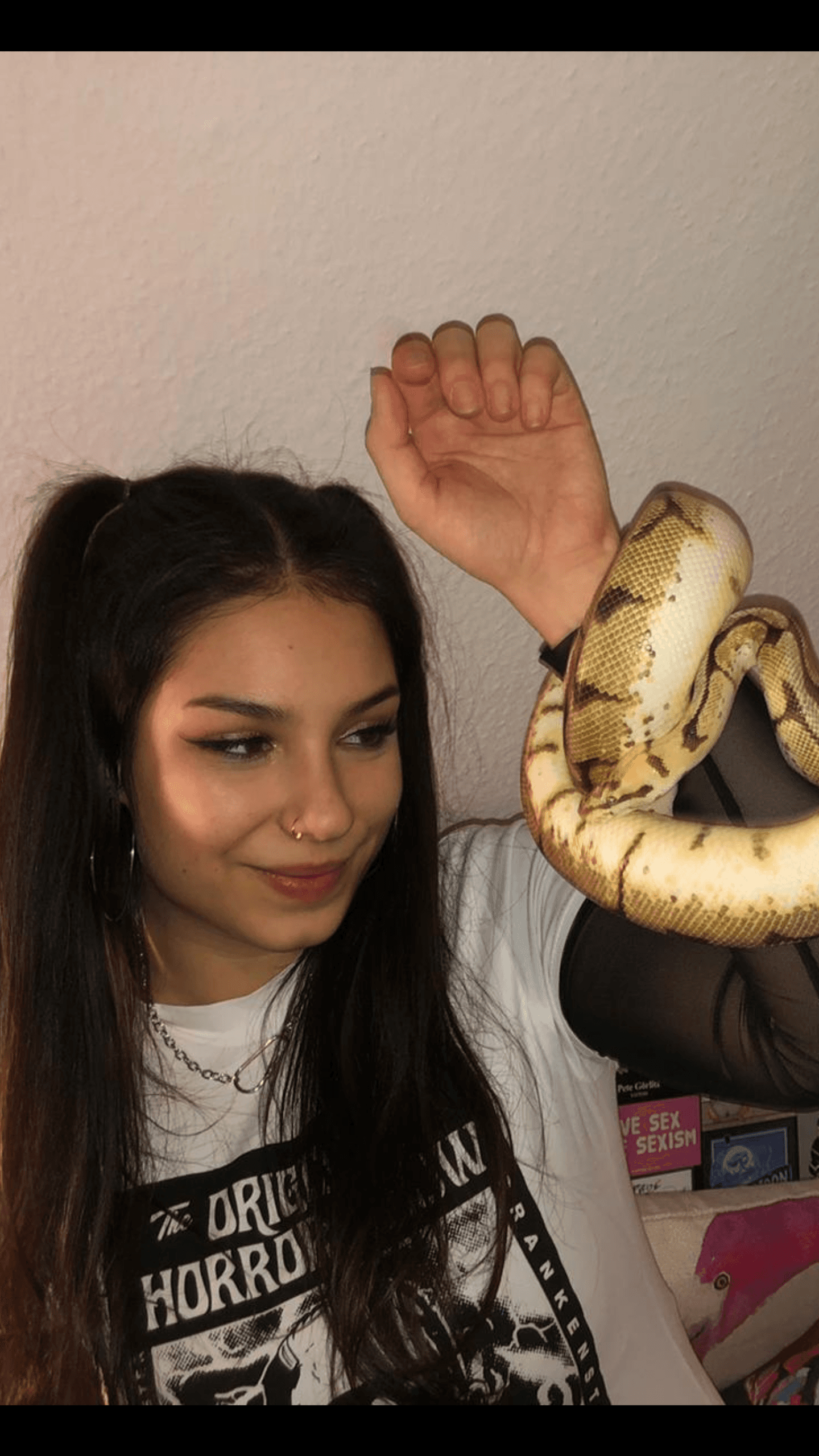 onlyfans Big Thiddy Goth Girlfriend profile photo. Big Thiddy Goth Girlfriend 4