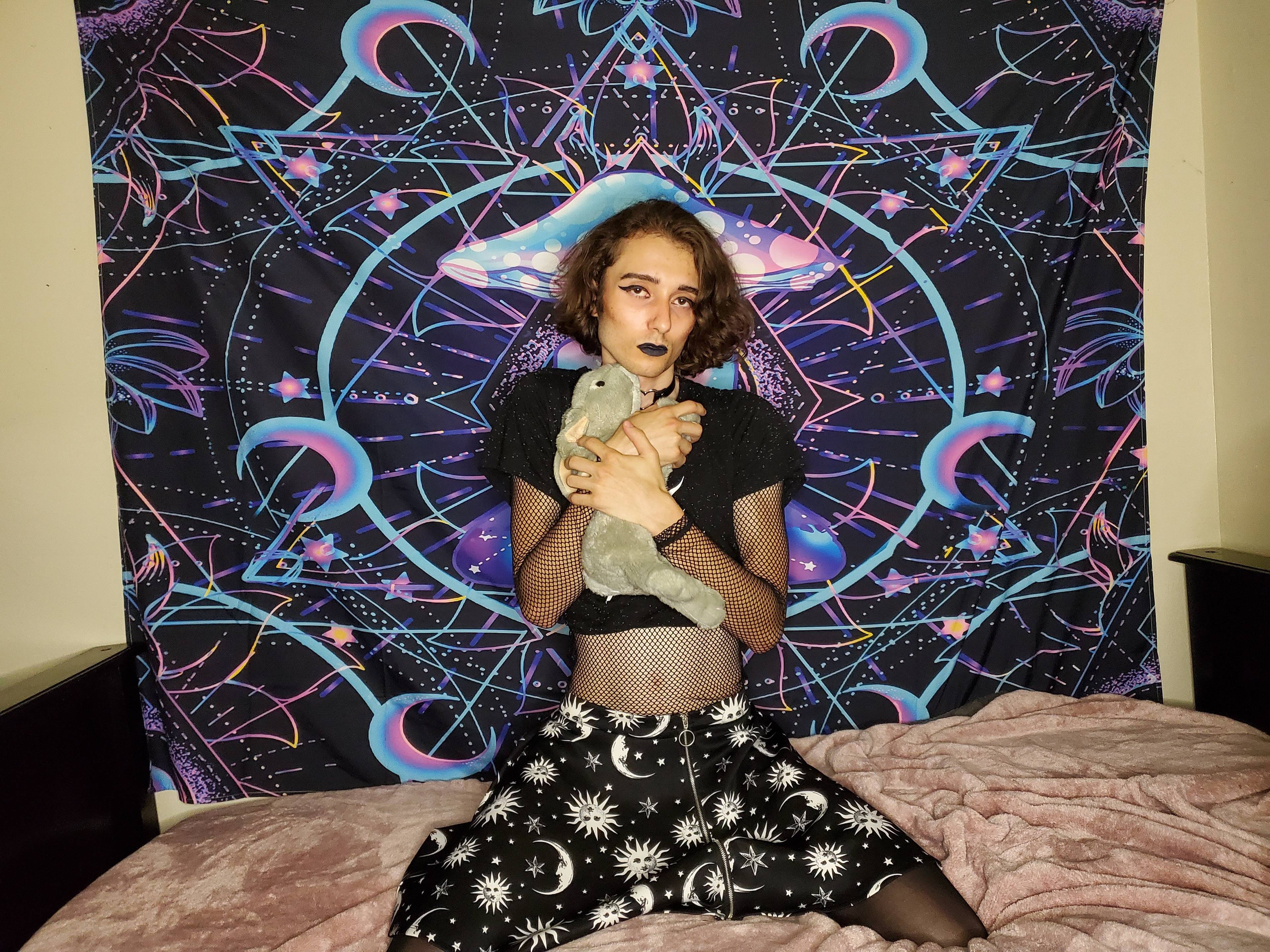 onlyfans Nikolai Angel profile photo. Nikolai Angel 8