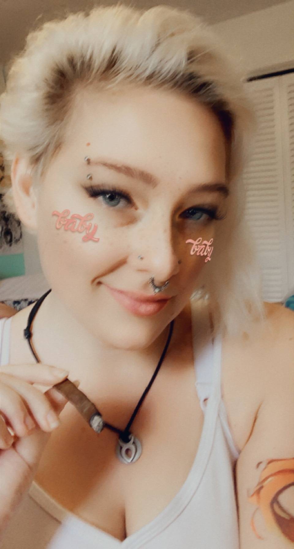 onlyfans Shay profile photo. Shay 14