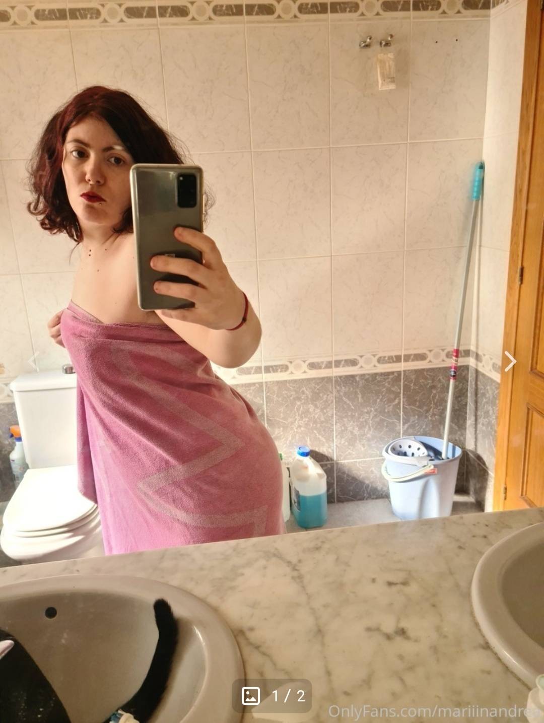 onlyfans Andrea_mariiin profile photo. Andrea_mariiin 4
