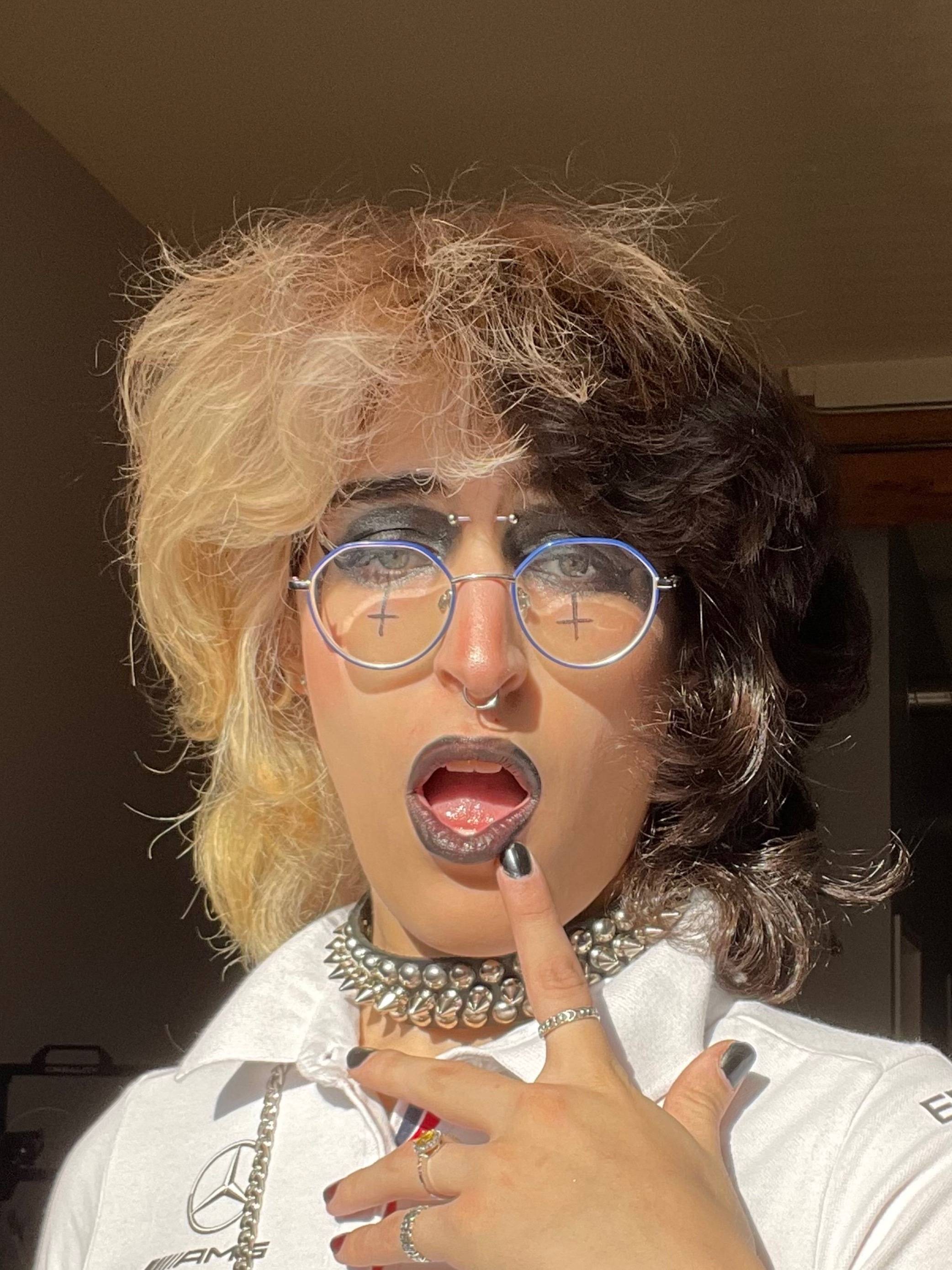 onlyfans Robin Roy profile photo. Robin Roy 10