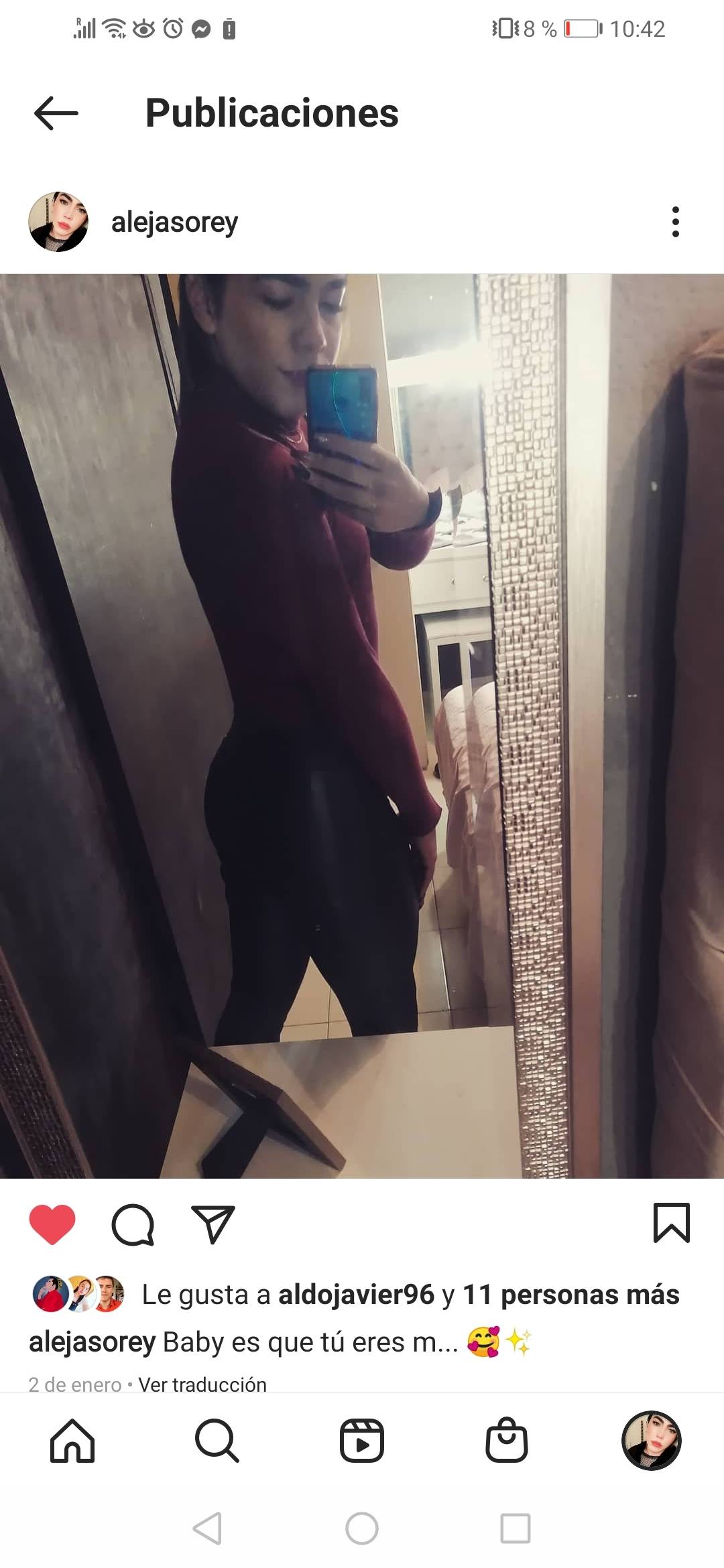 onlyfans Ale S profile photo. Ale S 19