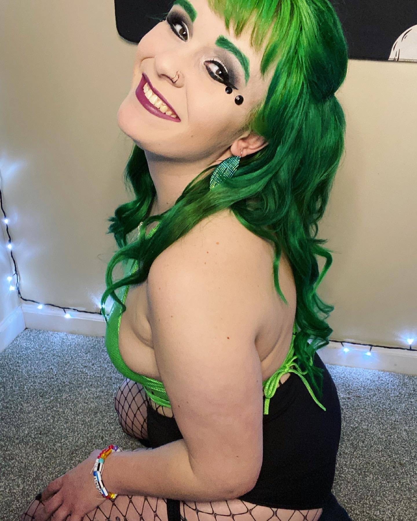 onlyfans 💚Princess Emerald FREE💚 profile photo. 💚Princess Emerald FREE💚 29
