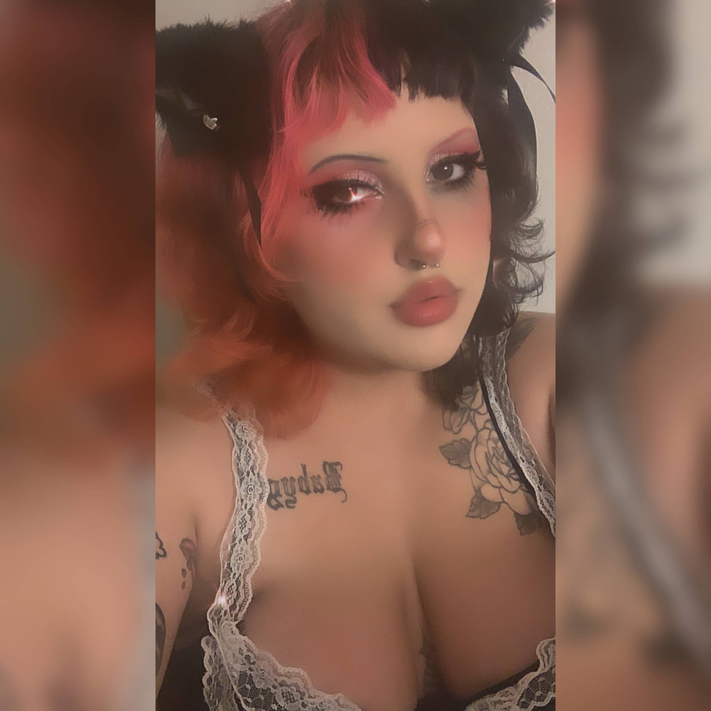 onlyfans bee &lt;3 profile photo. bee &lt;3 4