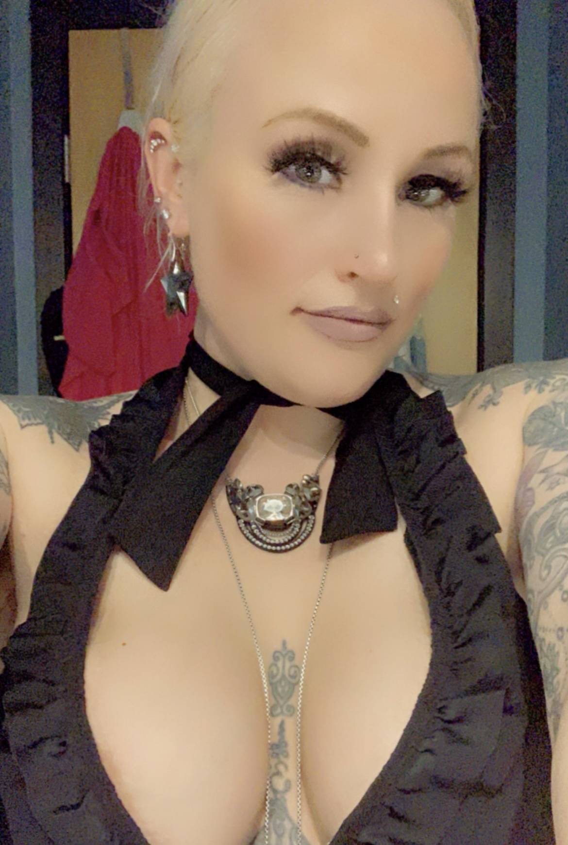 onlyfans Ivory Storm profile photo. Ivory Storm 8