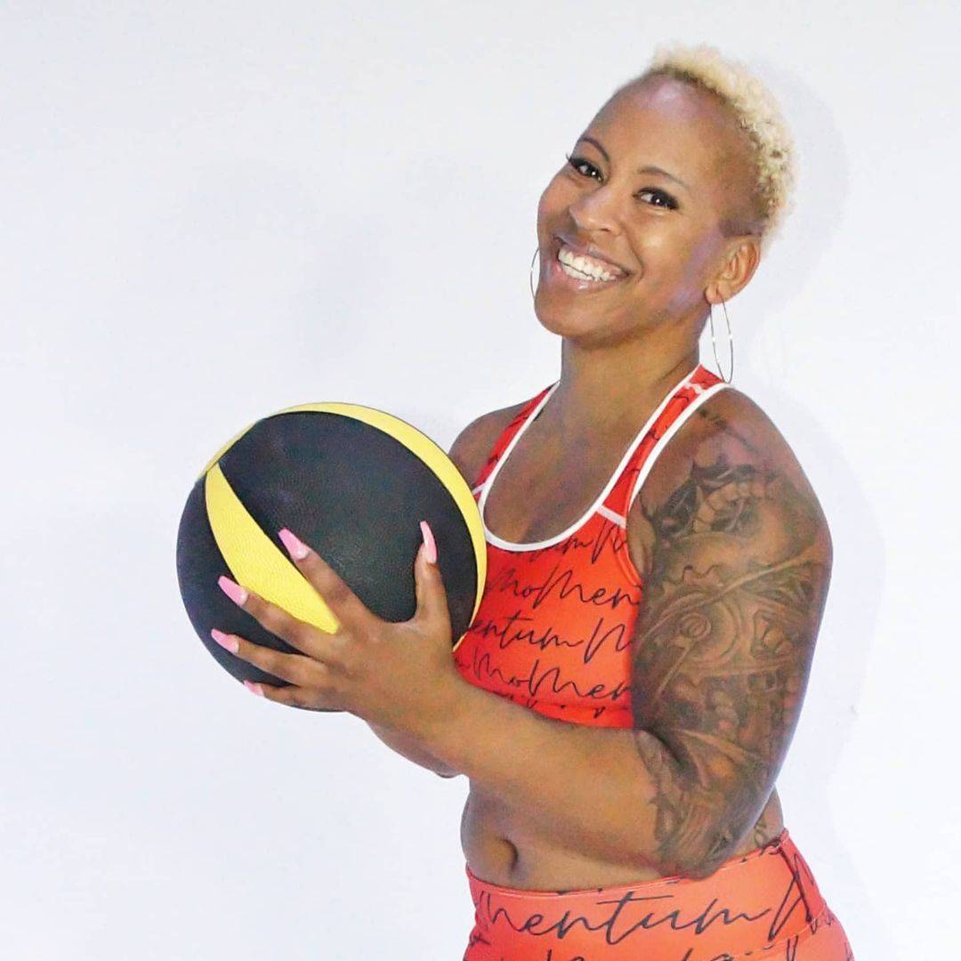 onlyfans MONIQUE BATTISTE profile photo. MONIQUE BATTISTE 8