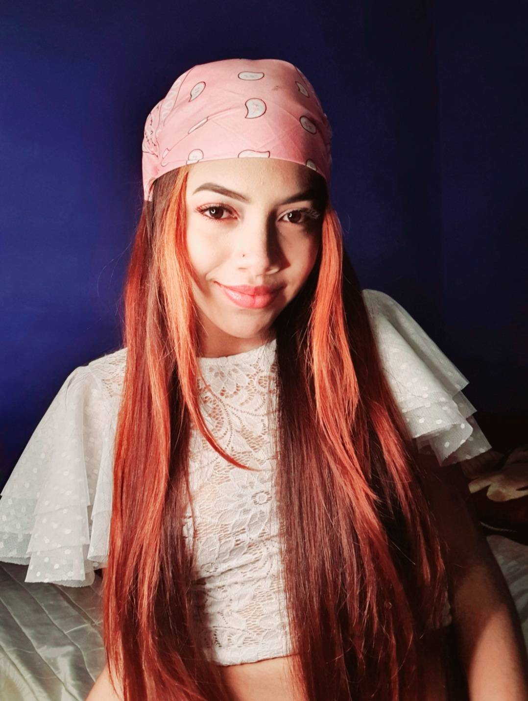 onlyfans Yi profile photo. Yi 3